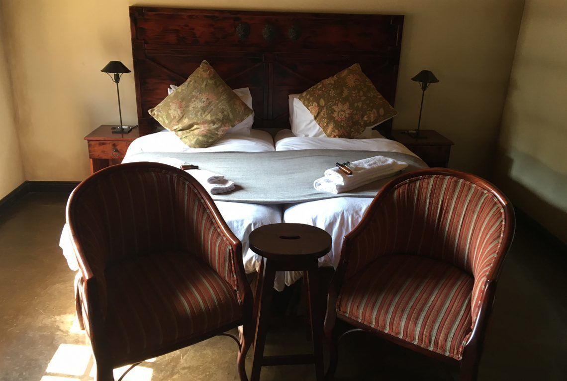Belvedere Estate 4*