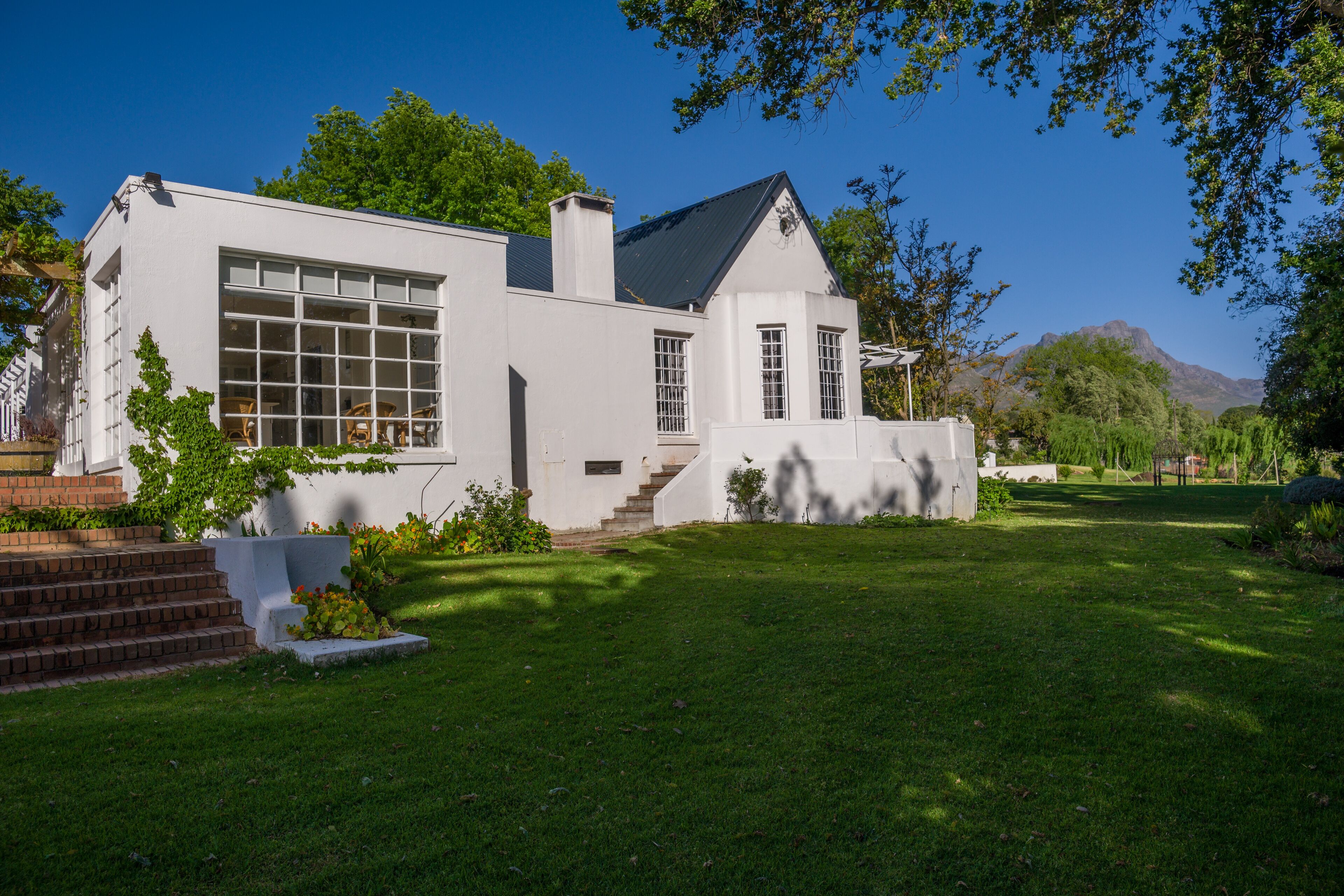 Sunset Farm Stellenbosch 4*