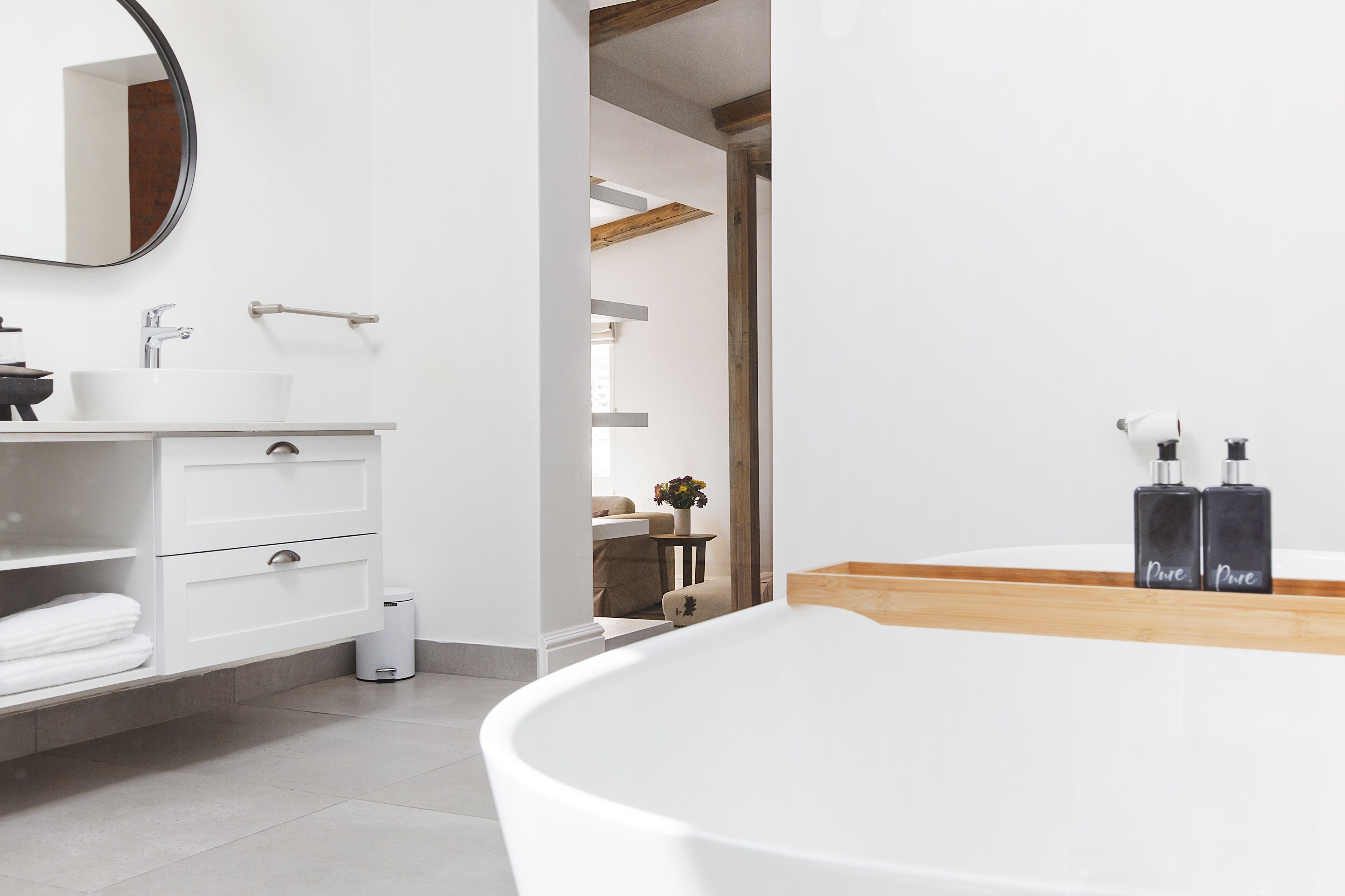 Sunset Farm Stellenbosch 4*