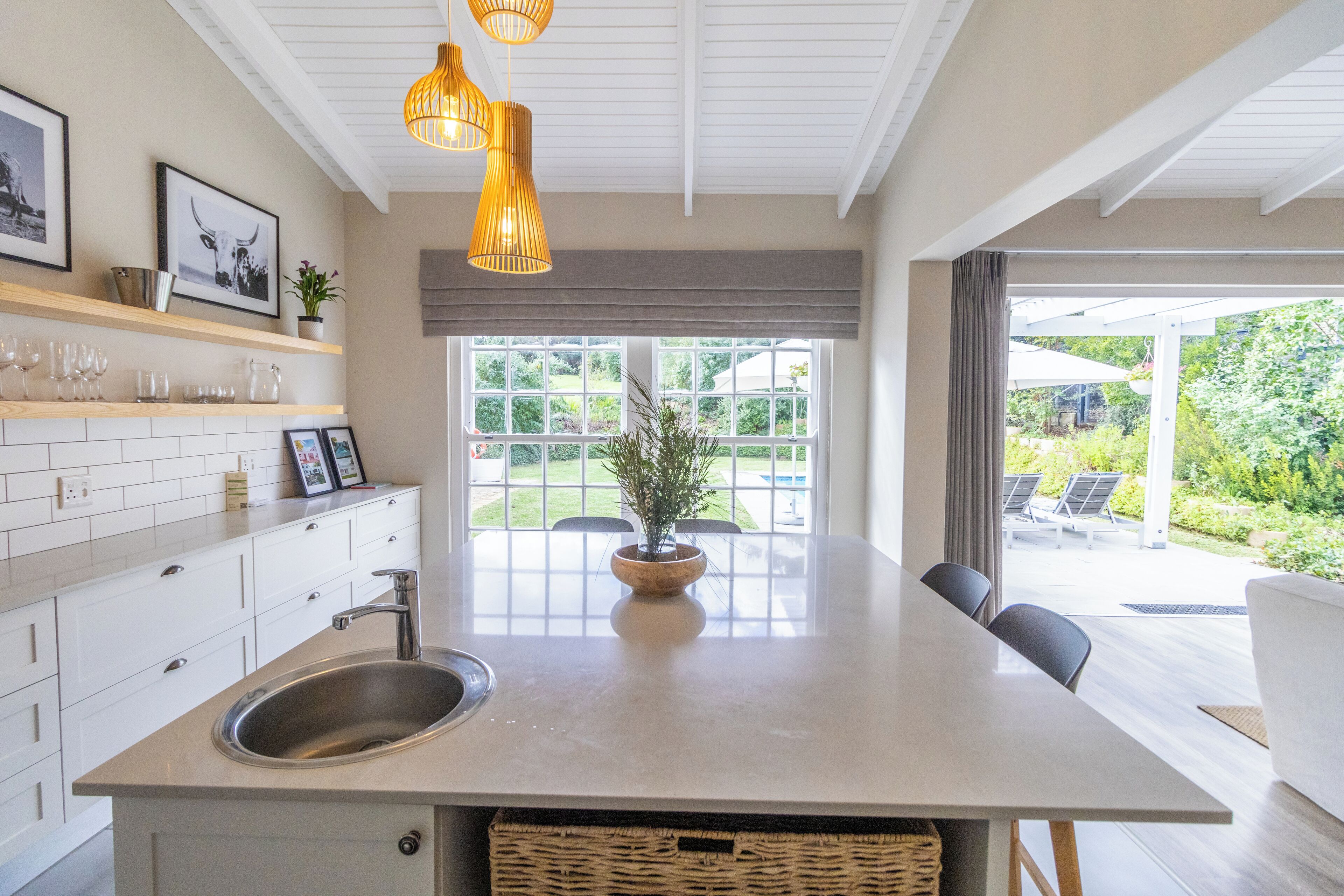 Sunset Farm Stellenbosch 4*