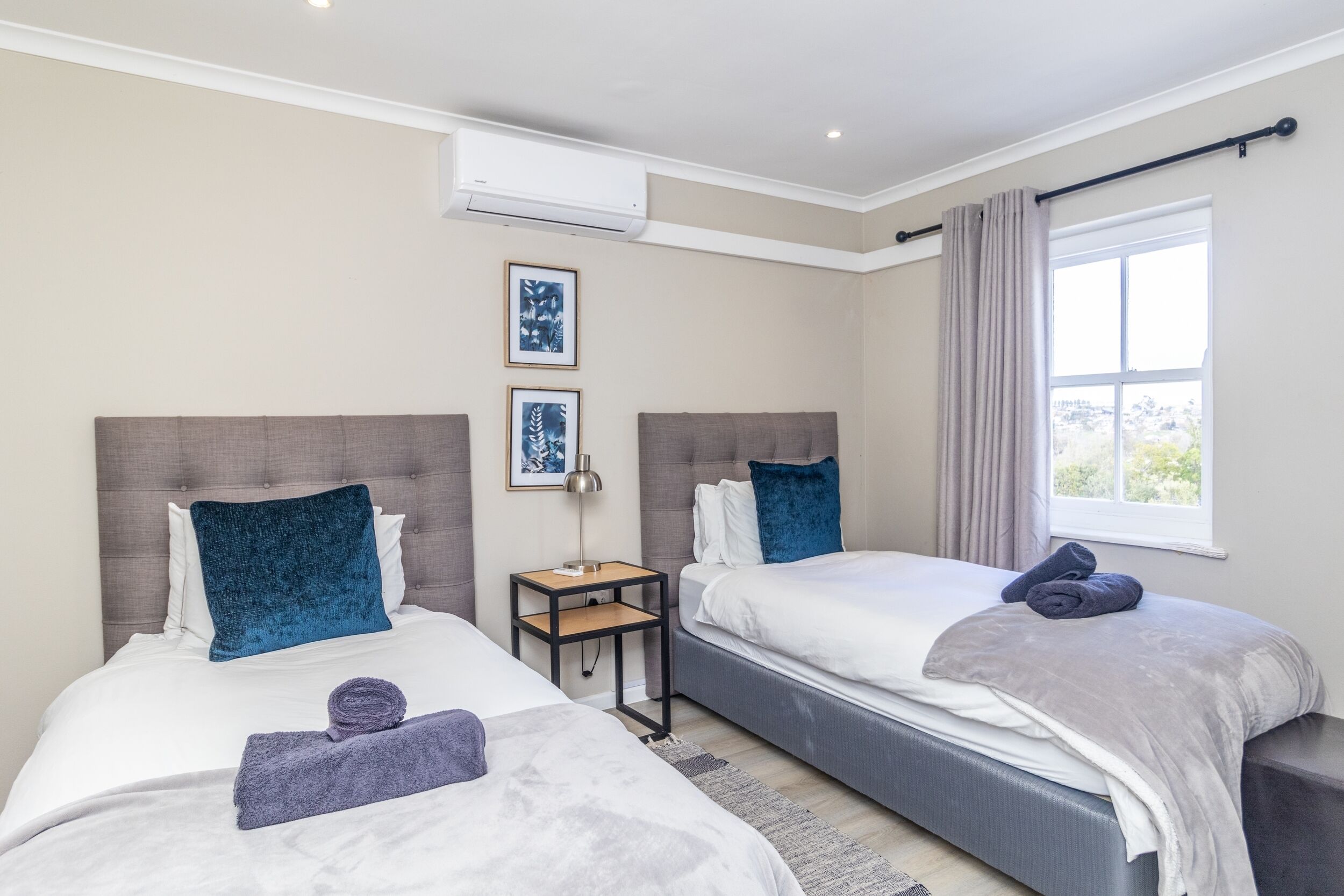 Sunset Farm Stellenbosch 4*