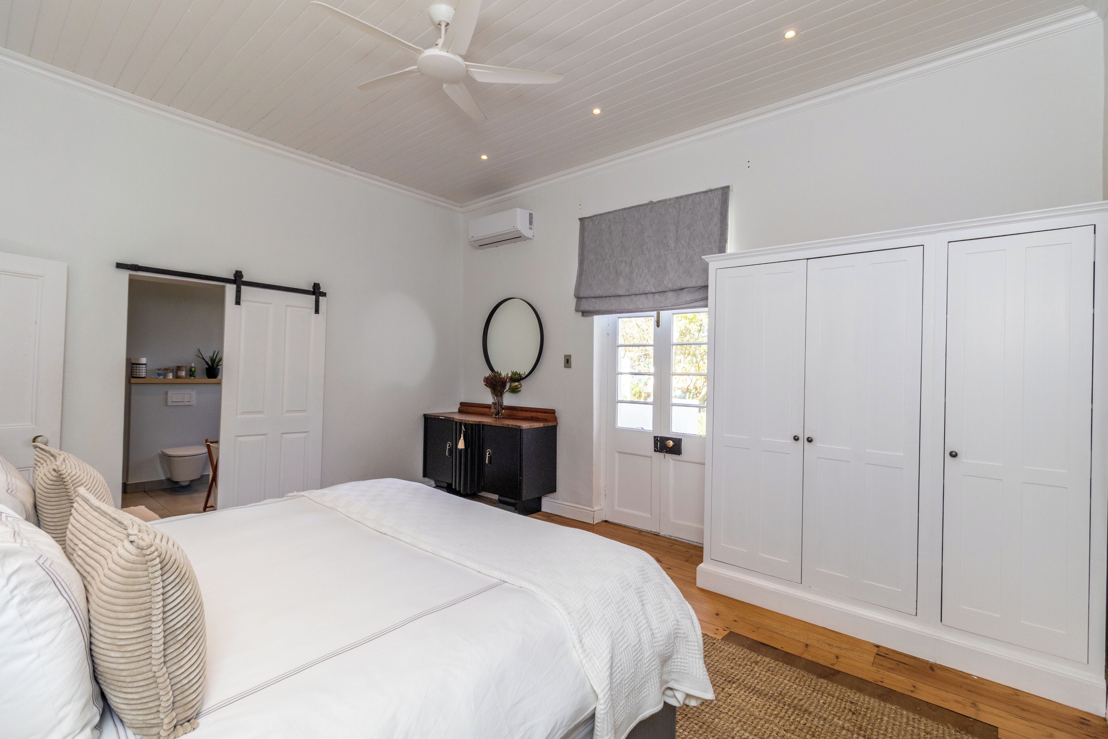 Sunset Farm Stellenbosch 4*