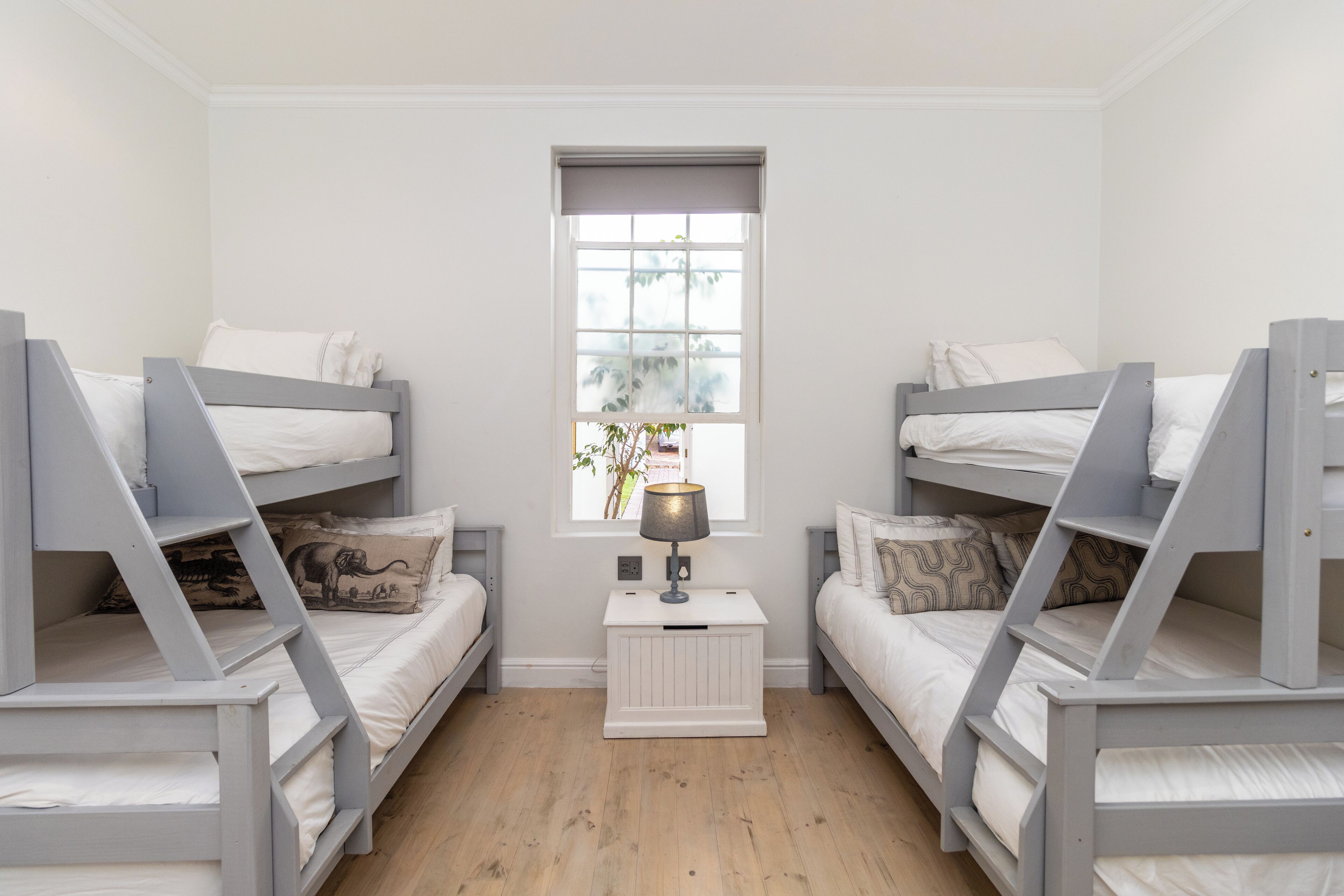 Sunset Farm Stellenbosch 4*
