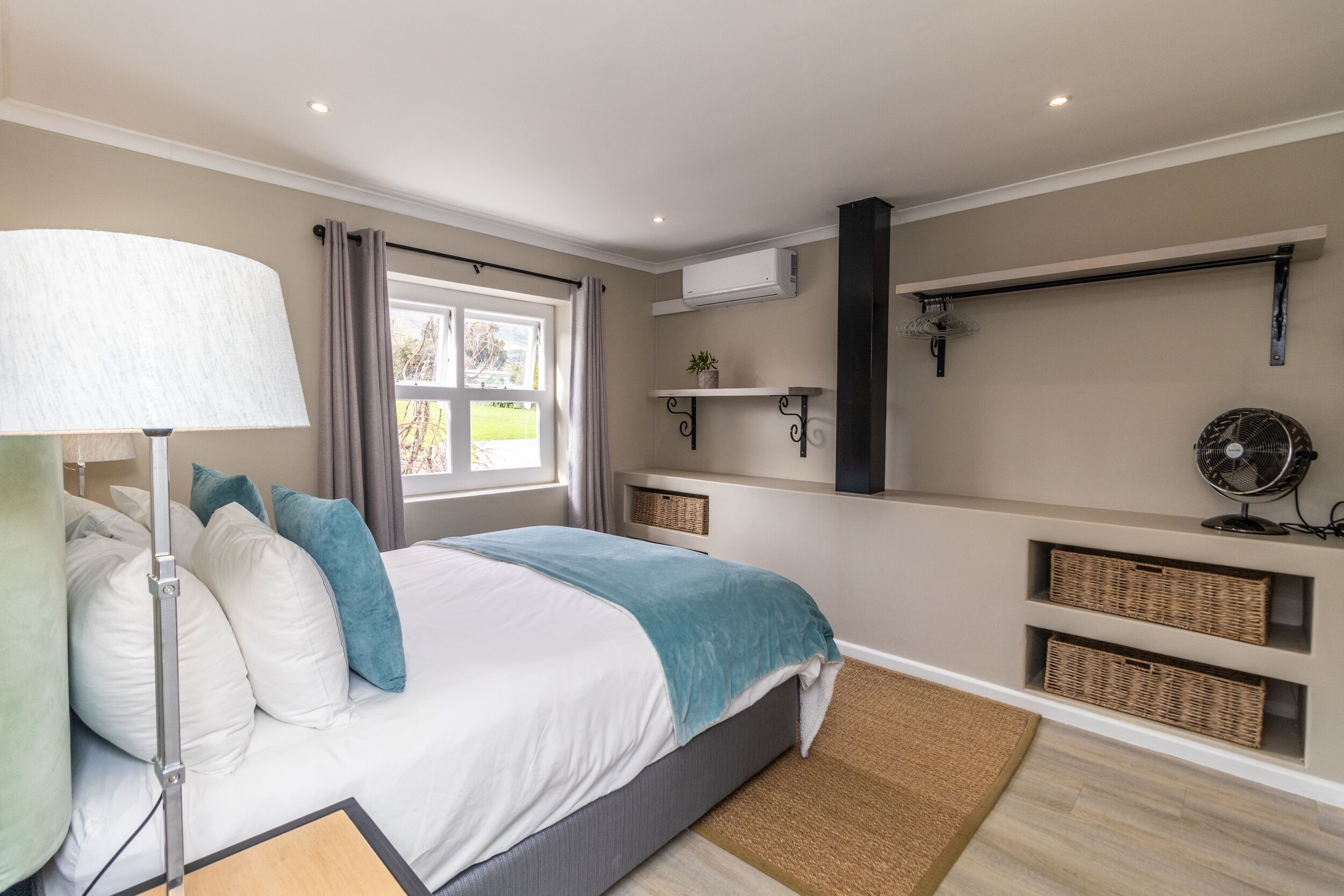 Sunset Farm Stellenbosch 4*