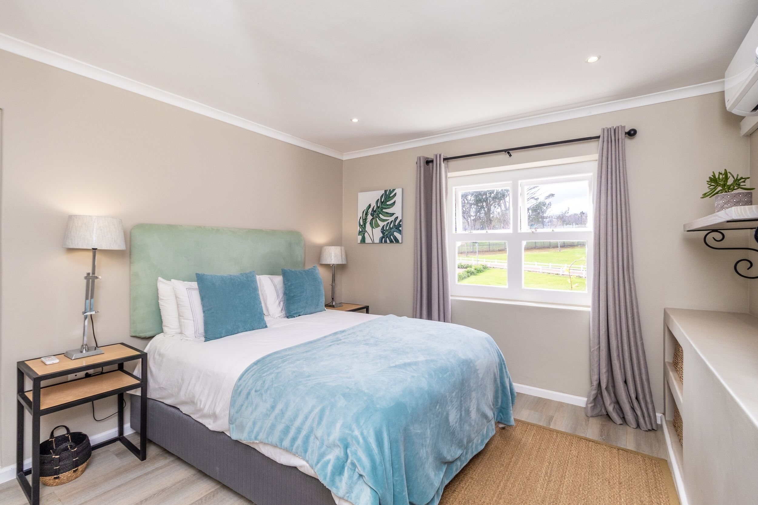 Sunset Farm Stellenbosch 4*