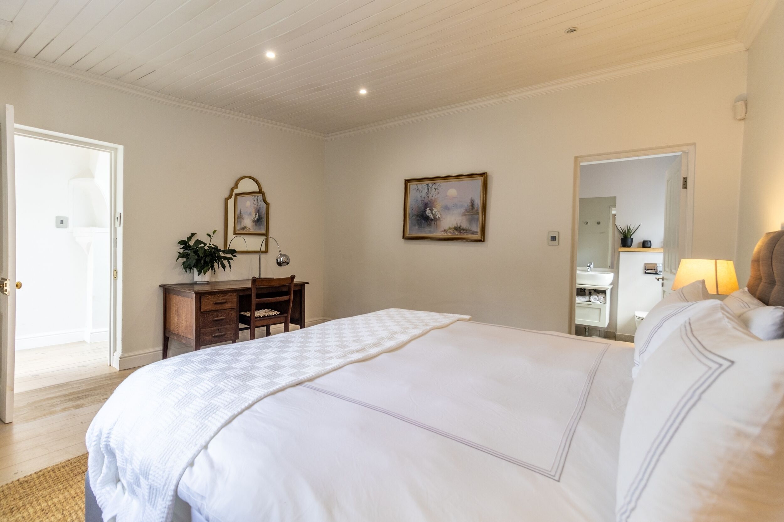 Sunset Farm Stellenbosch 4*