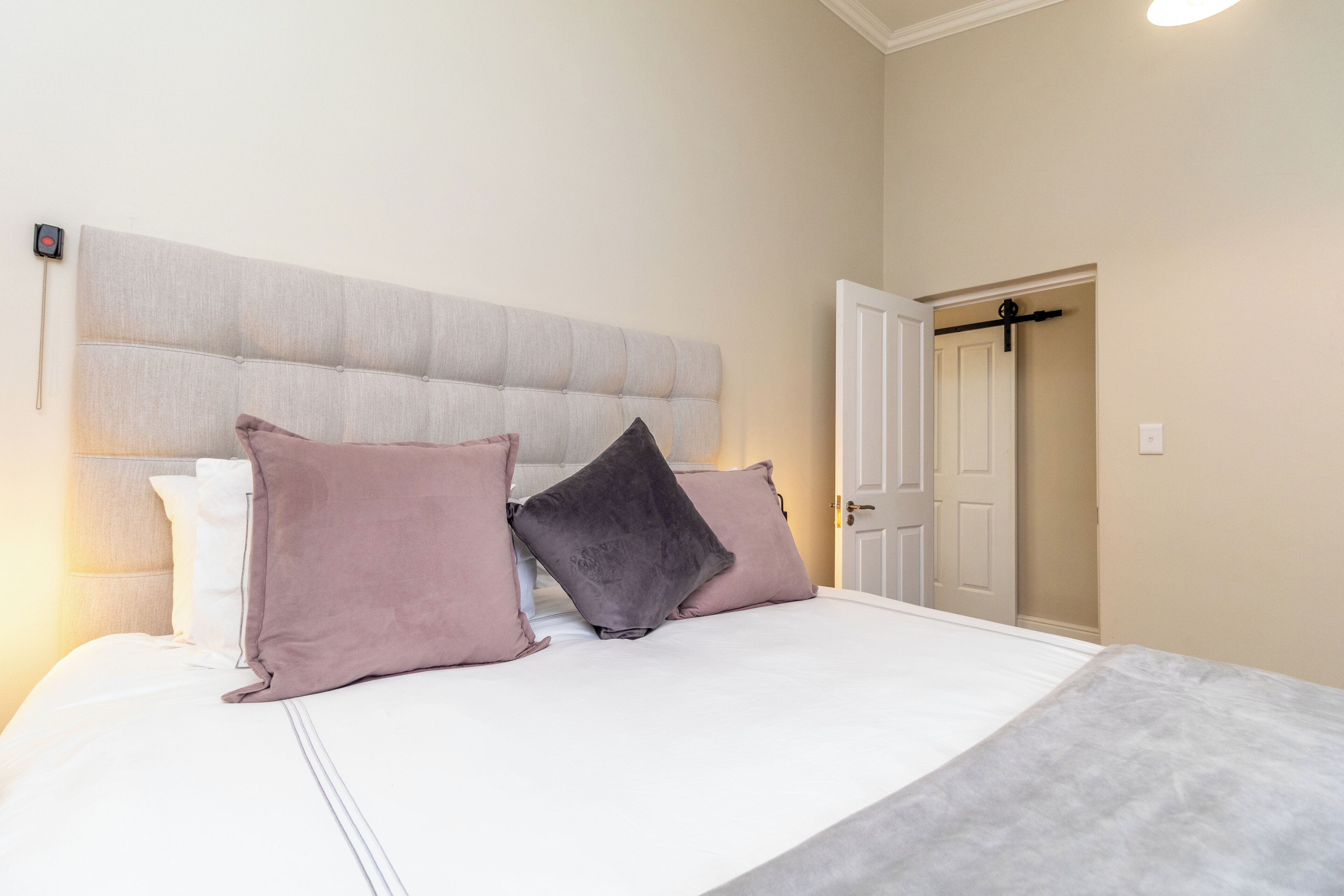 Sunset Farm Stellenbosch 4*