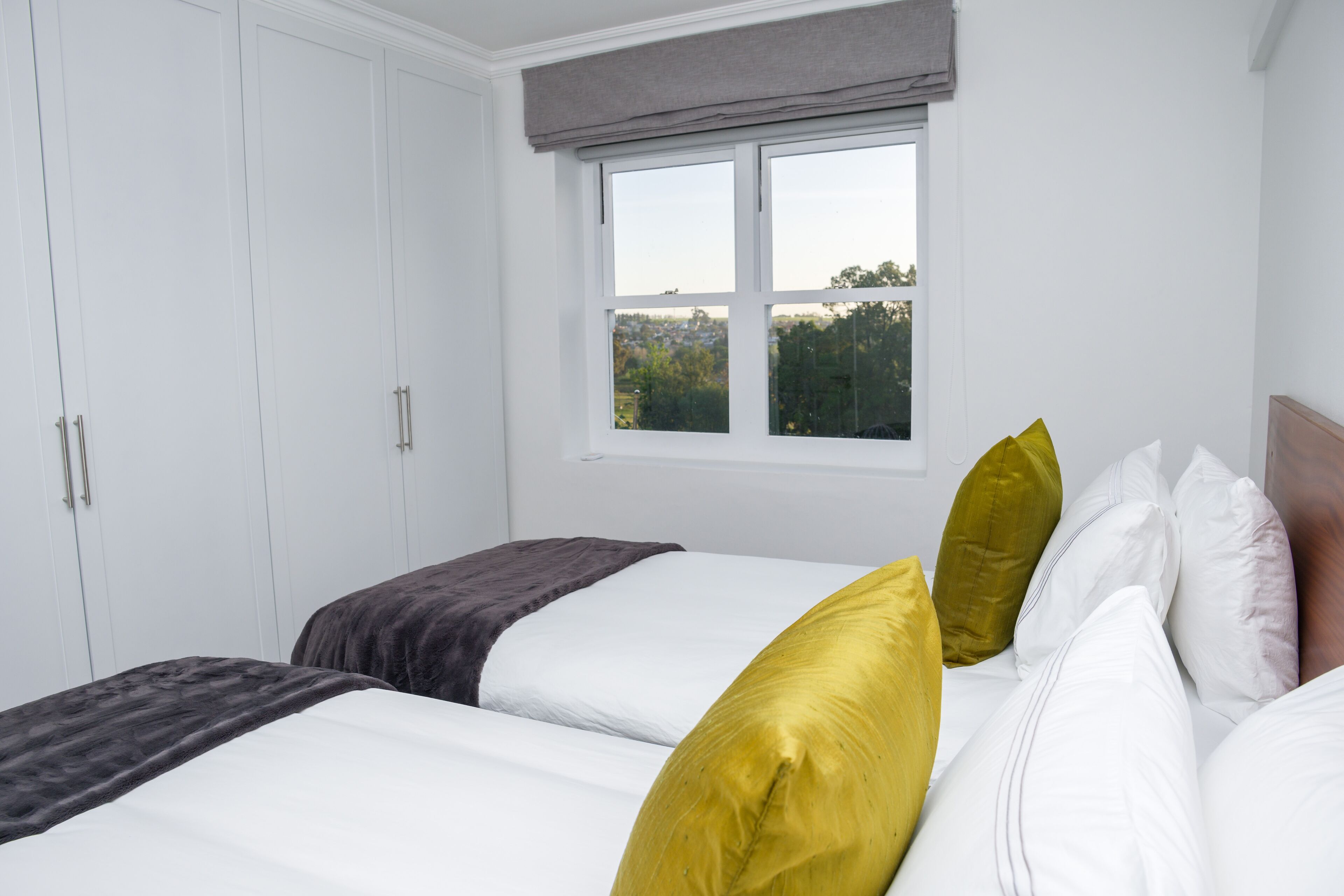Sunset Farm Stellenbosch 4*