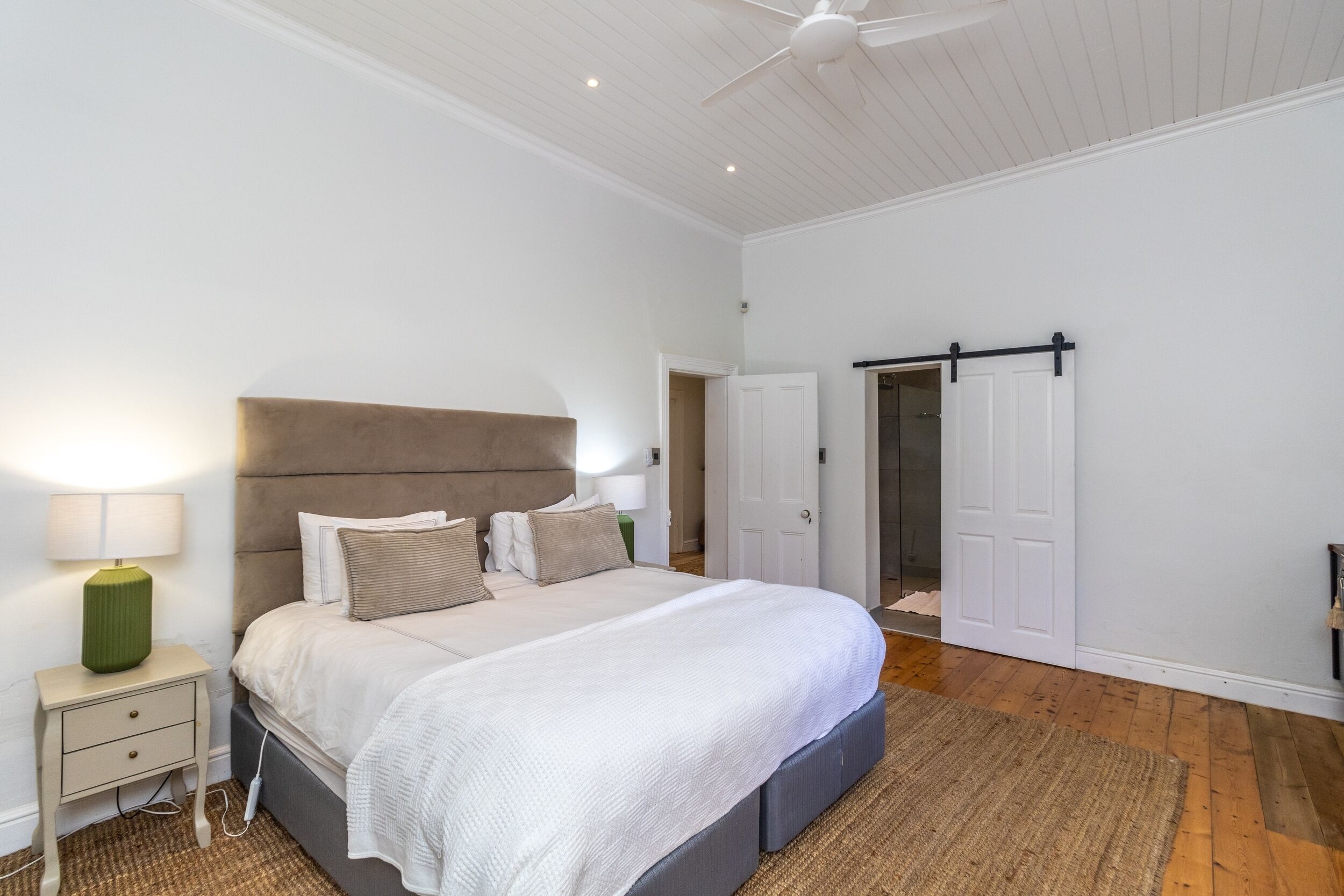 Sunset Farm Stellenbosch 4*