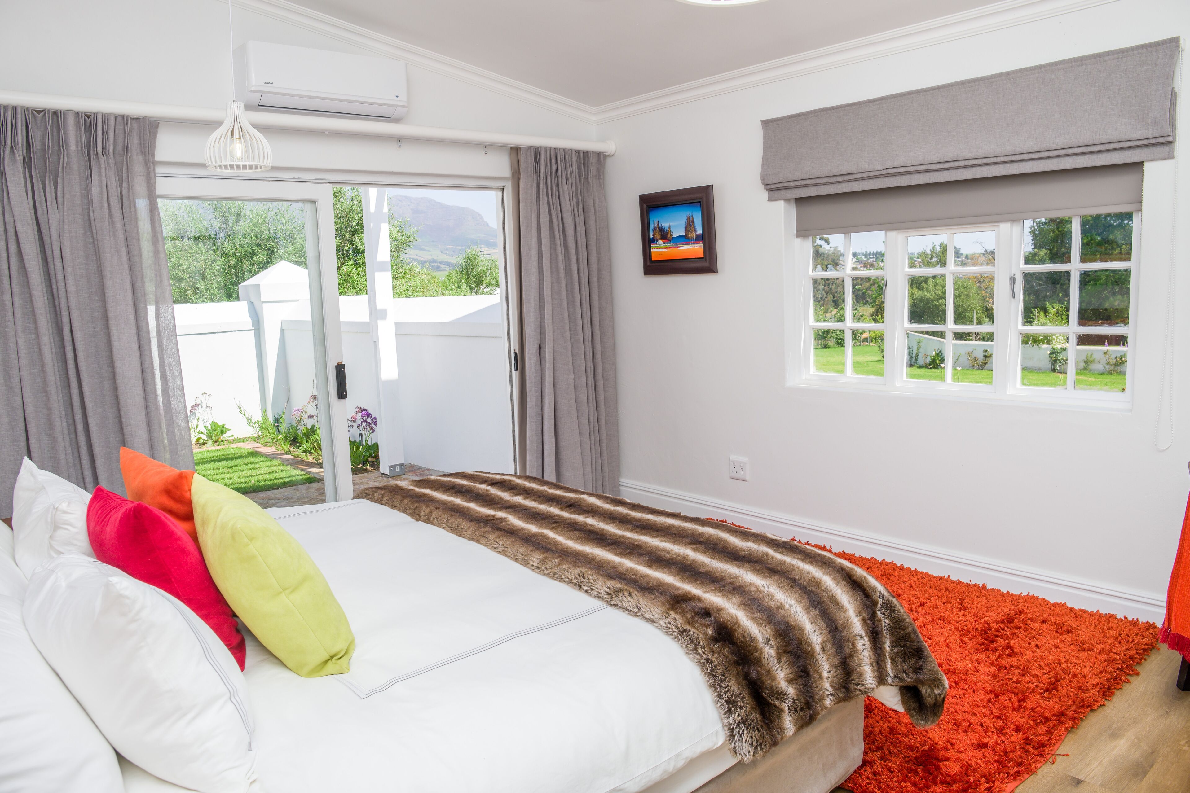 Sunset Farm Stellenbosch 4*