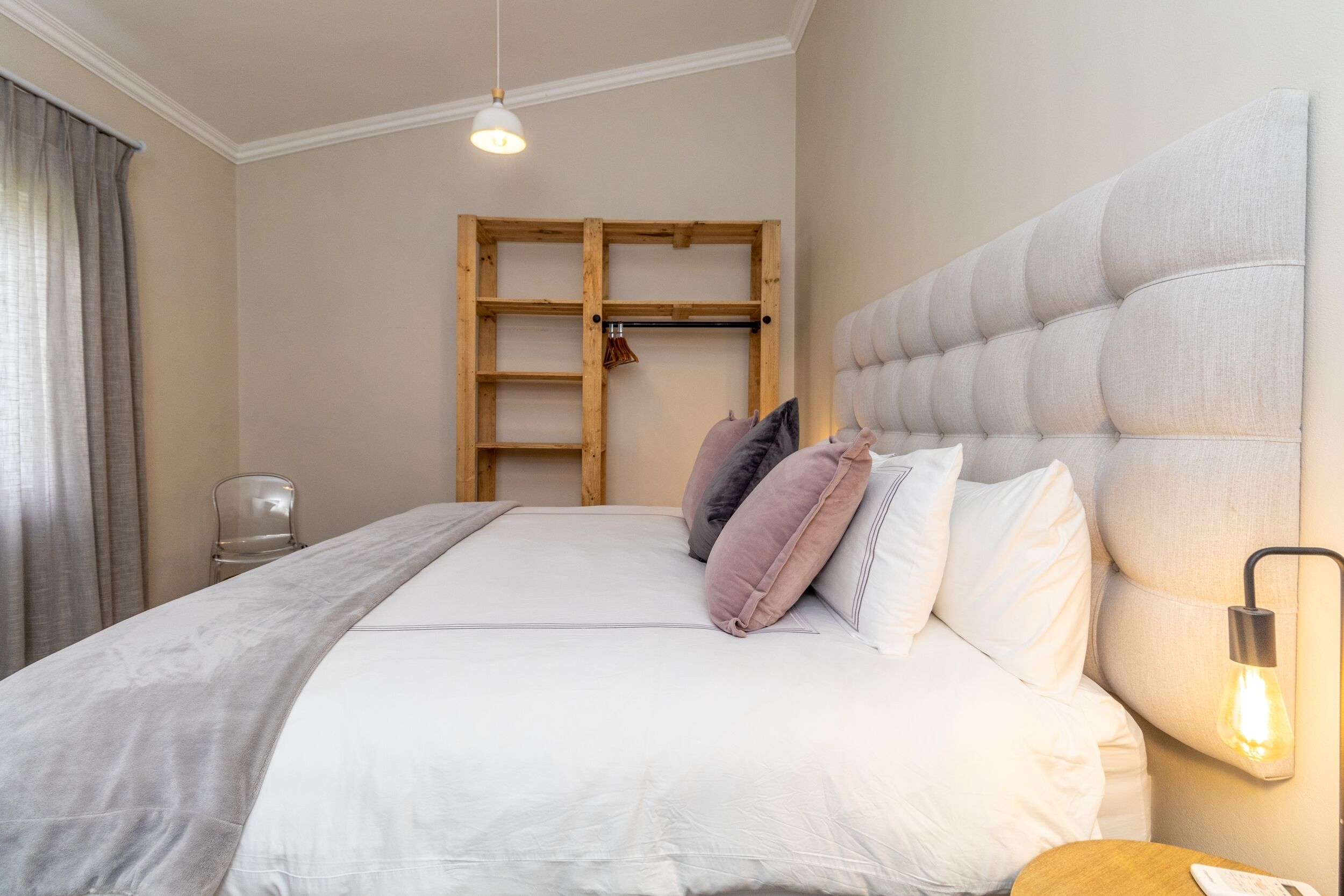 Sunset Farm Stellenbosch 4*