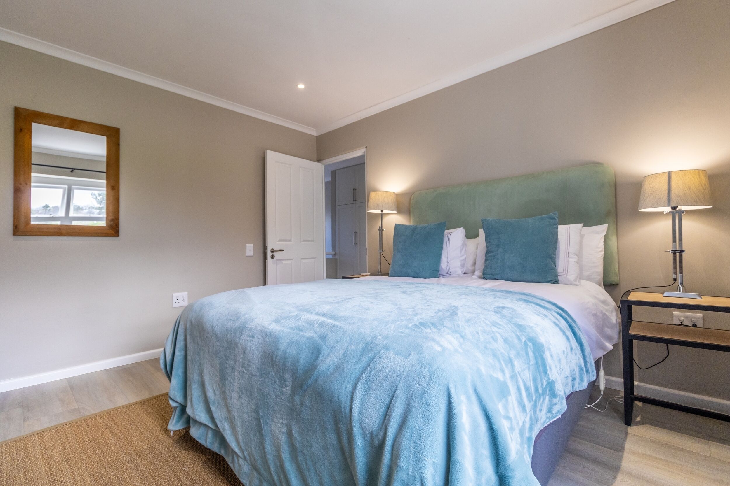 Sunset Farm Stellenbosch 4*