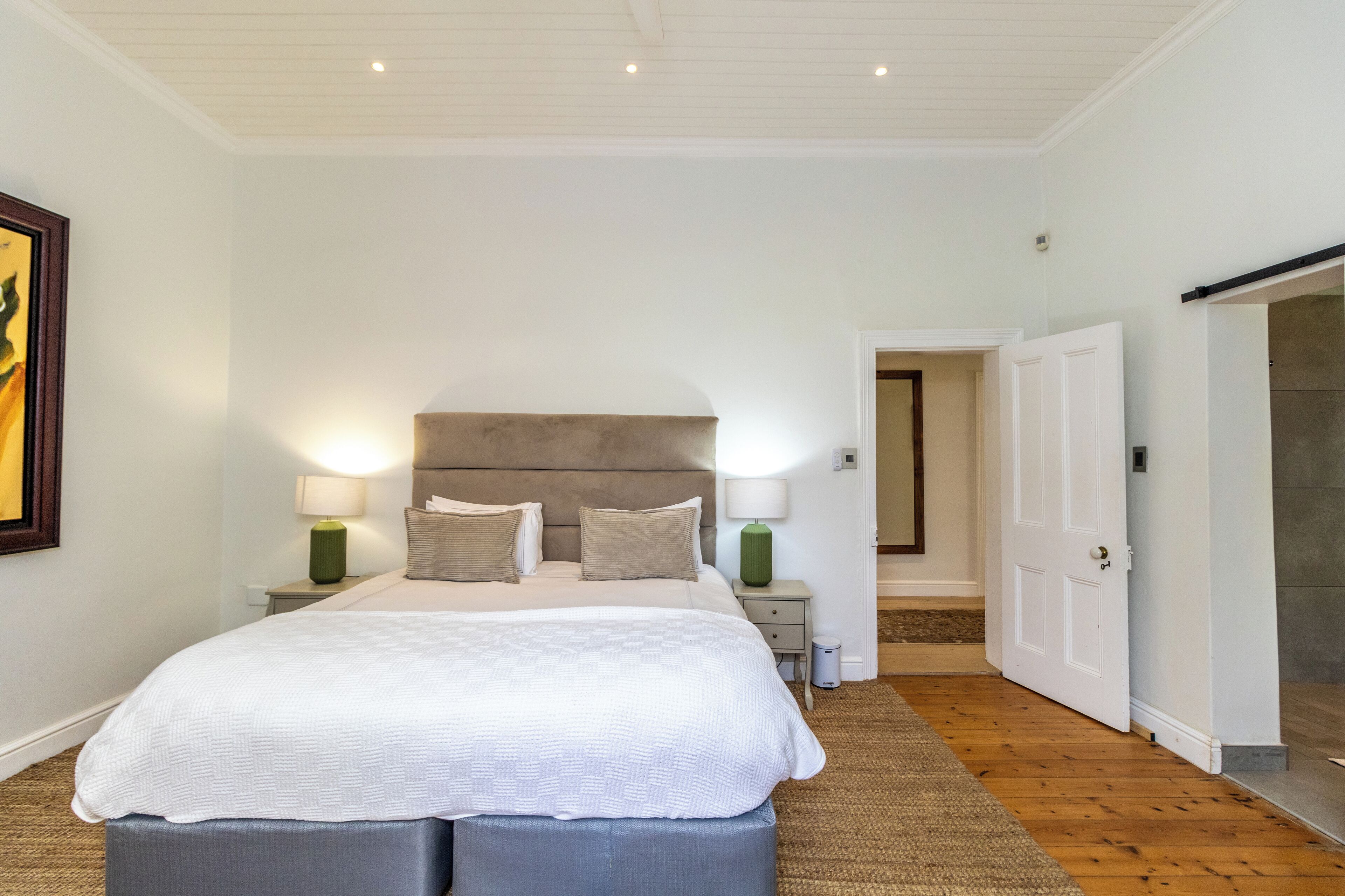 Sunset Farm Stellenbosch 4*