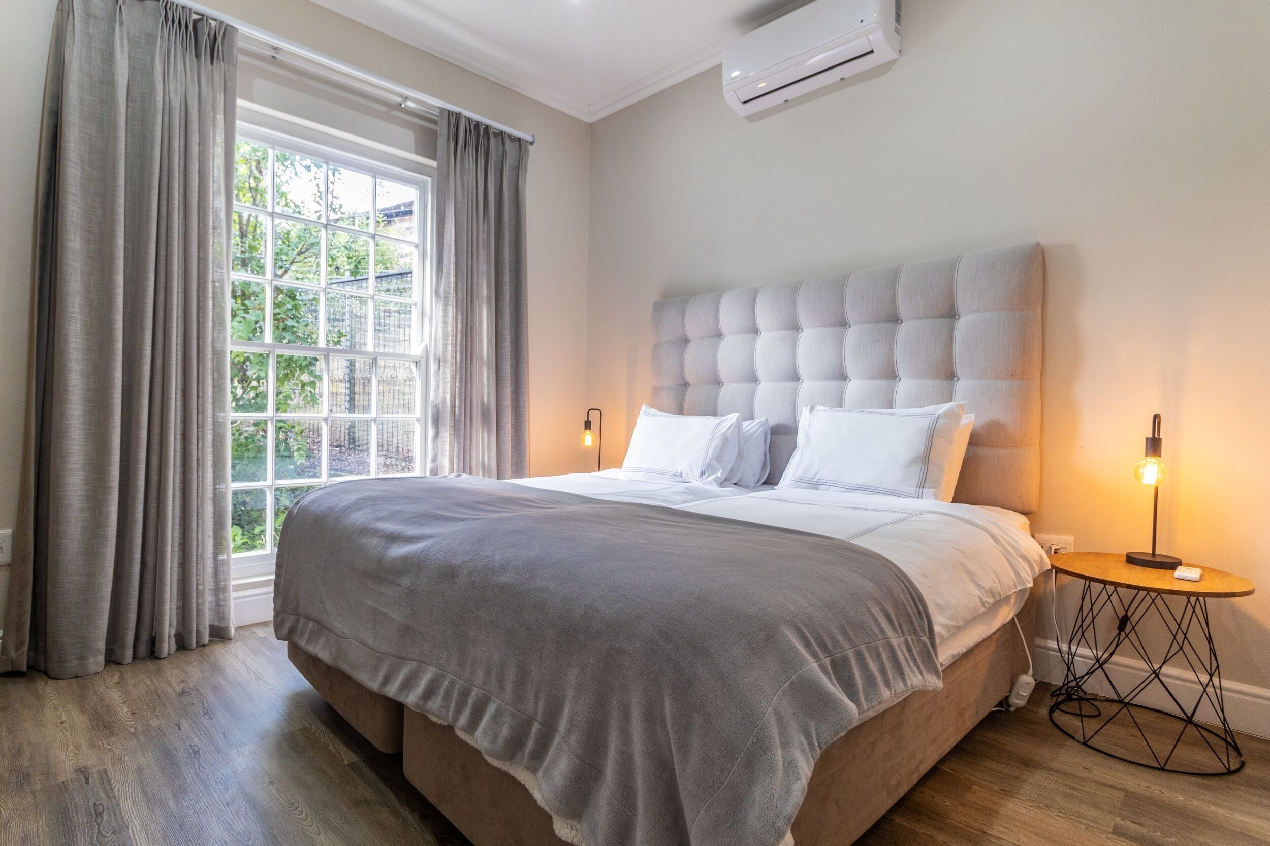 Sunset Farm Stellenbosch 4*