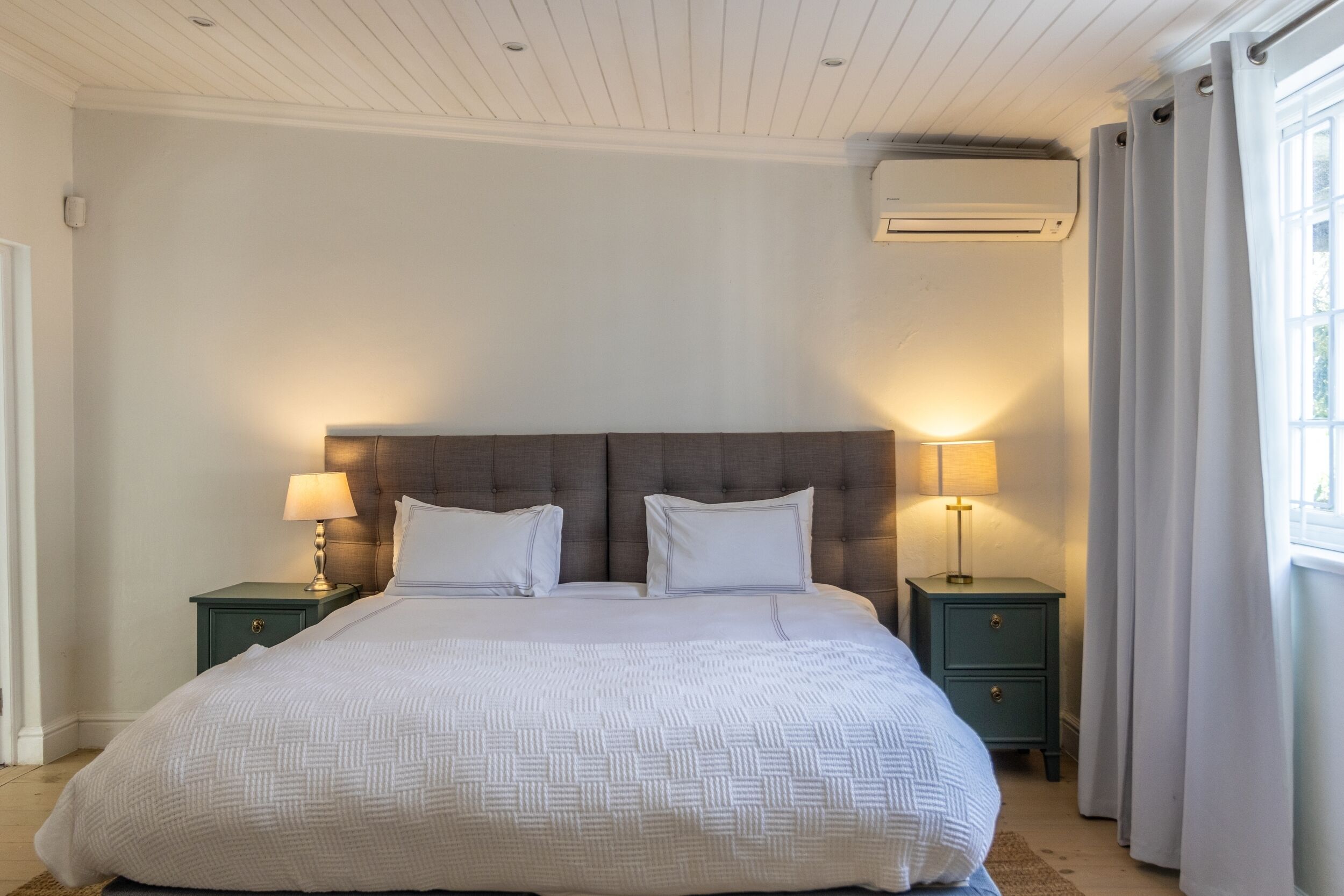 Sunset Farm Stellenbosch 4*