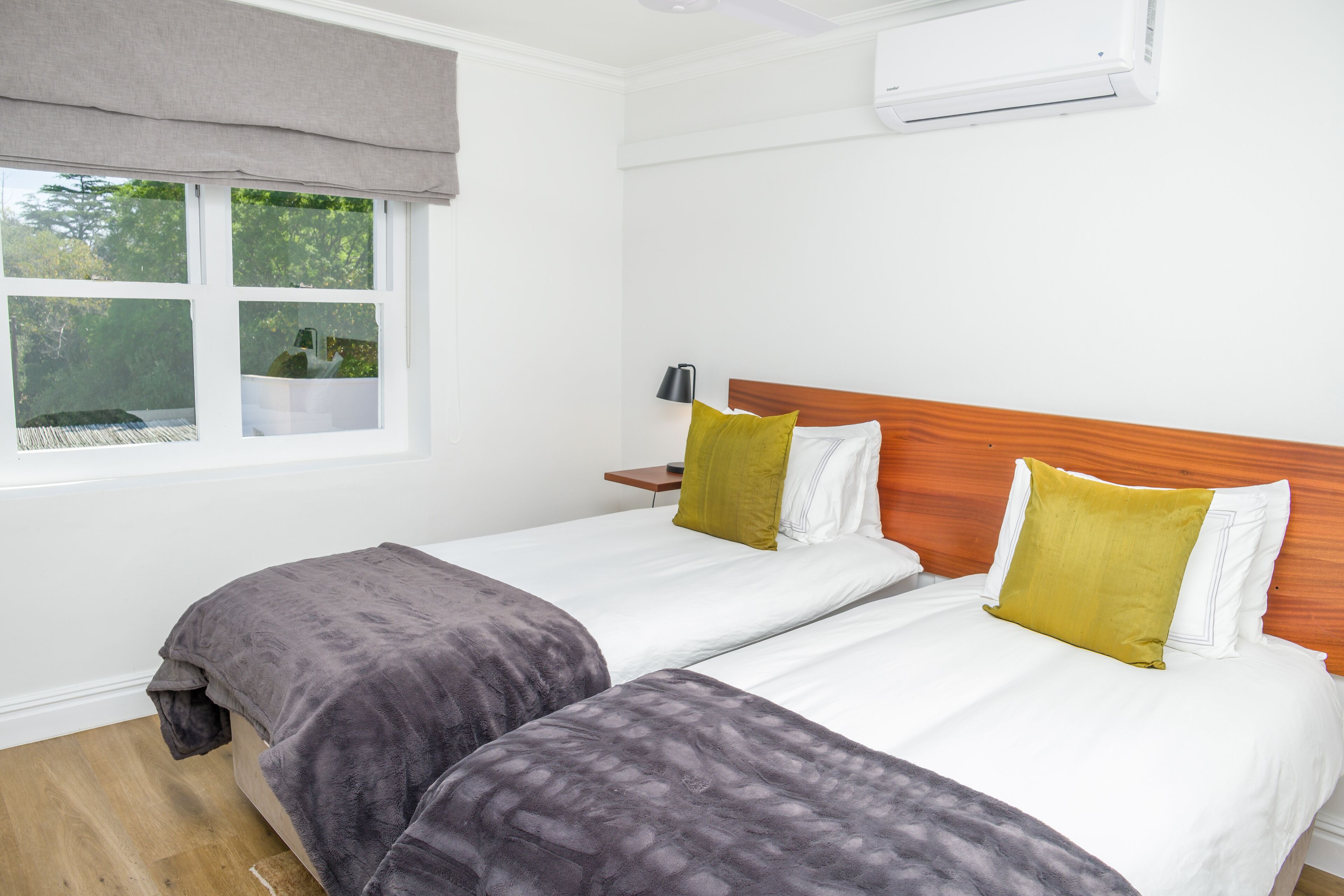 Sunset Farm Stellenbosch 4*