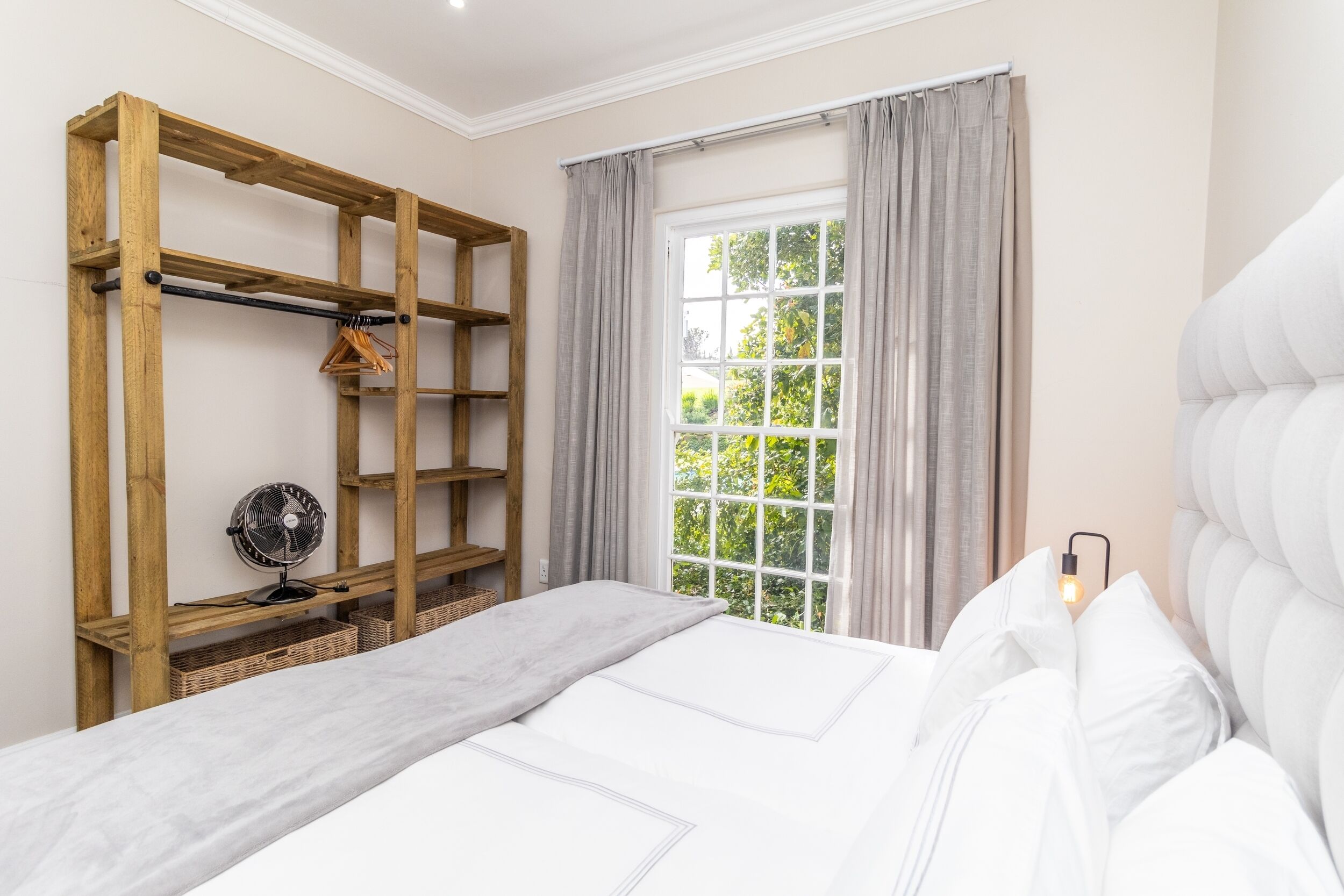 Sunset Farm Stellenbosch 4*