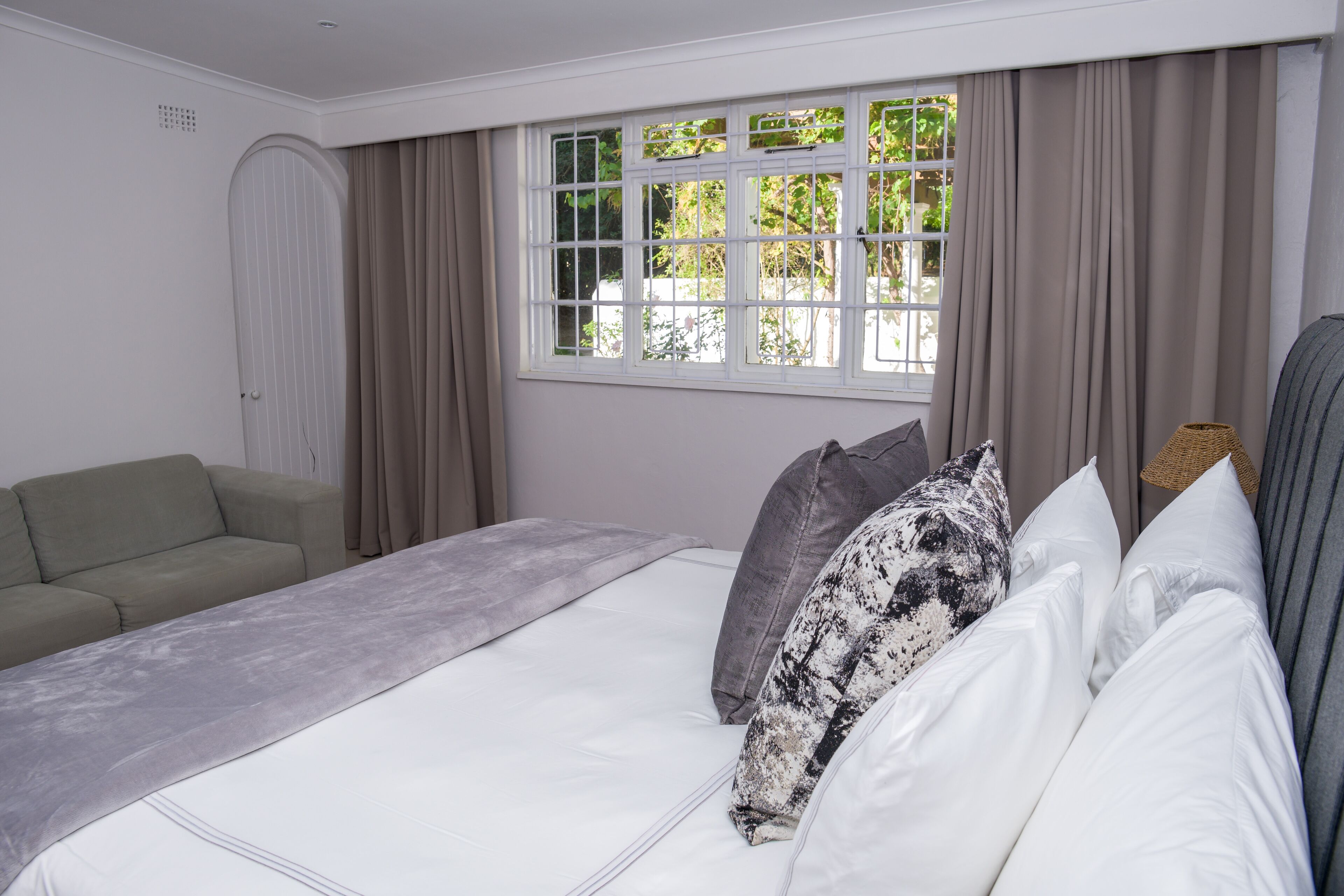 Sunset Farm Stellenbosch 4*