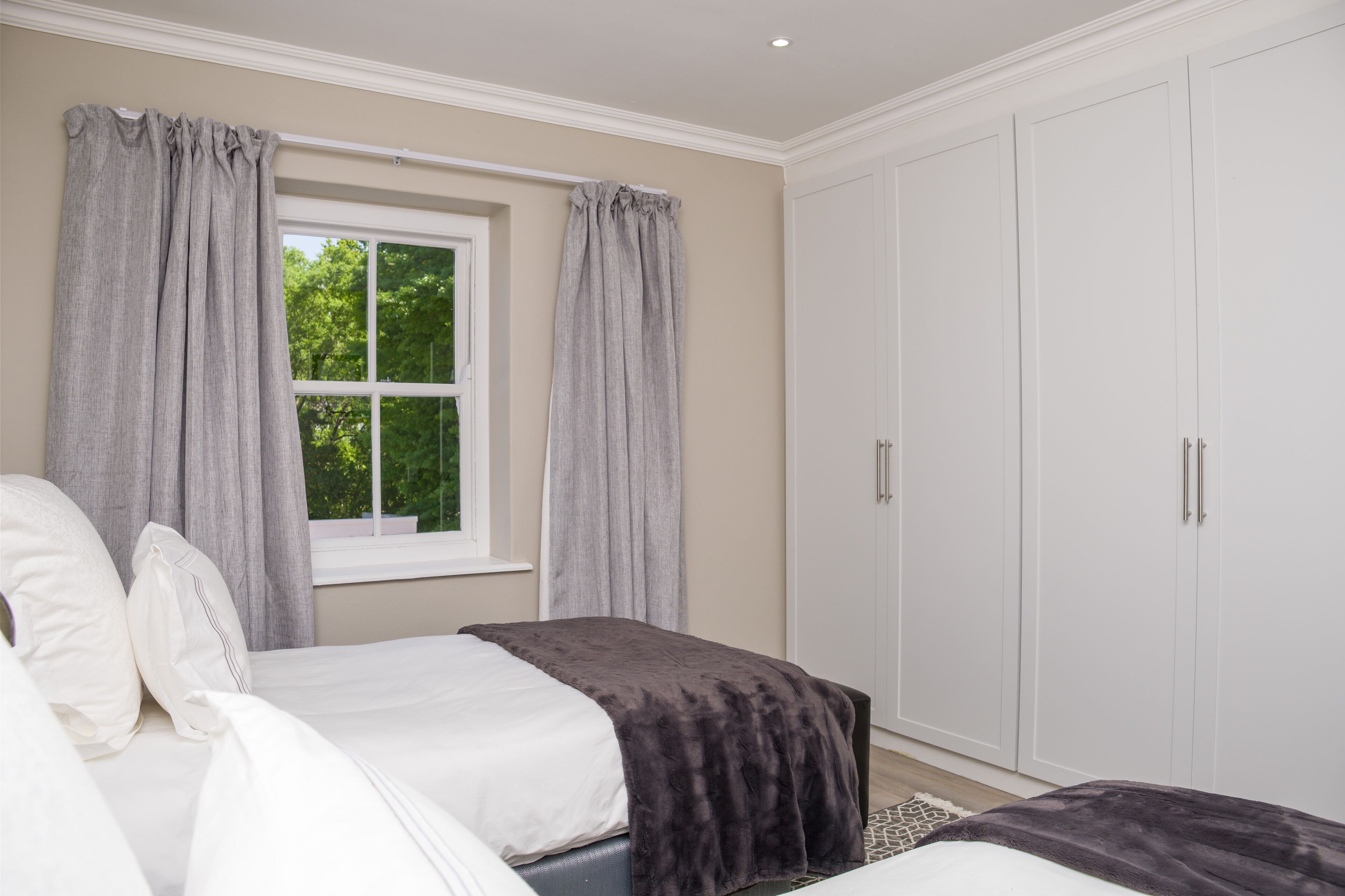 Sunset Farm Stellenbosch 4*