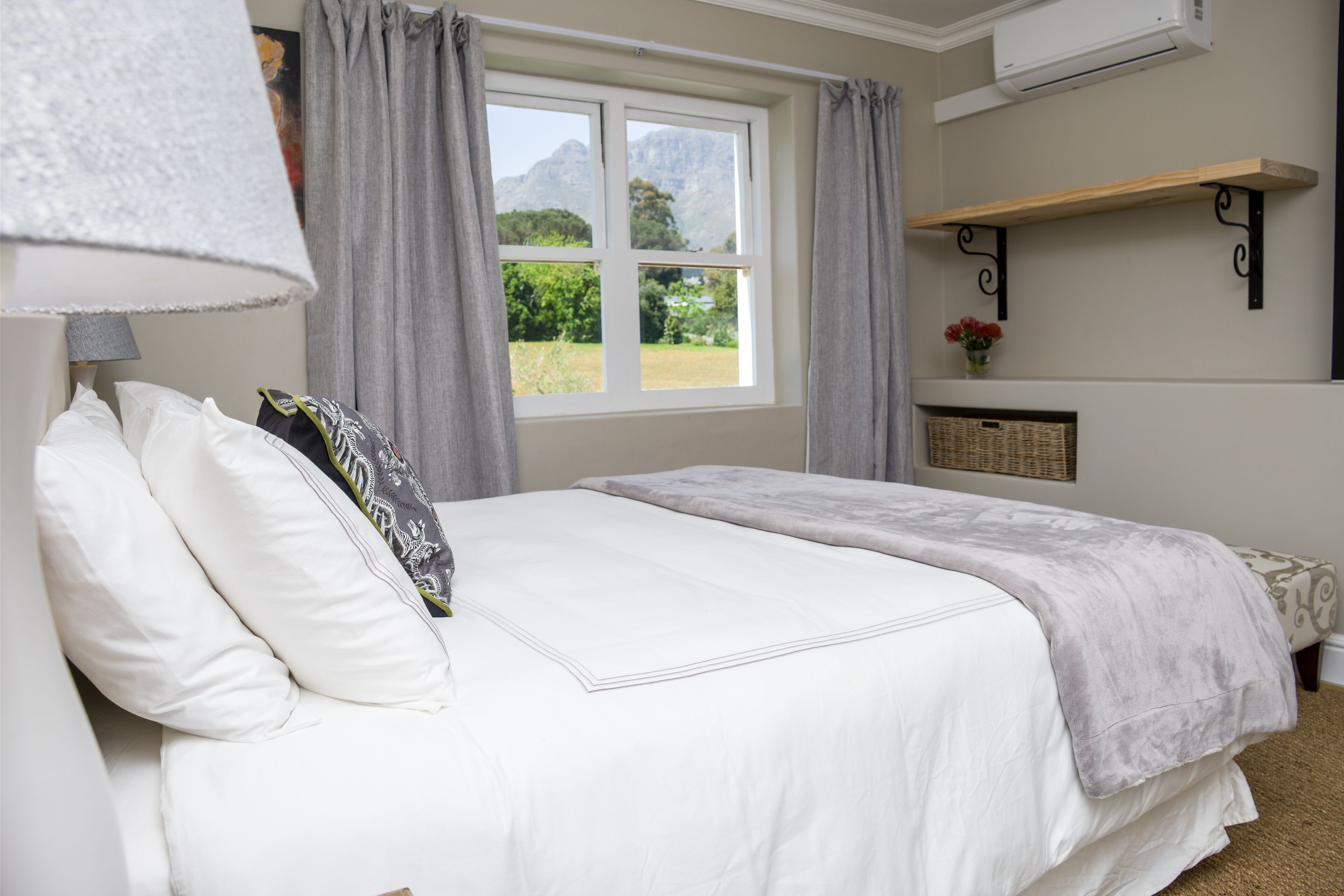 Sunset Farm Stellenbosch 4*