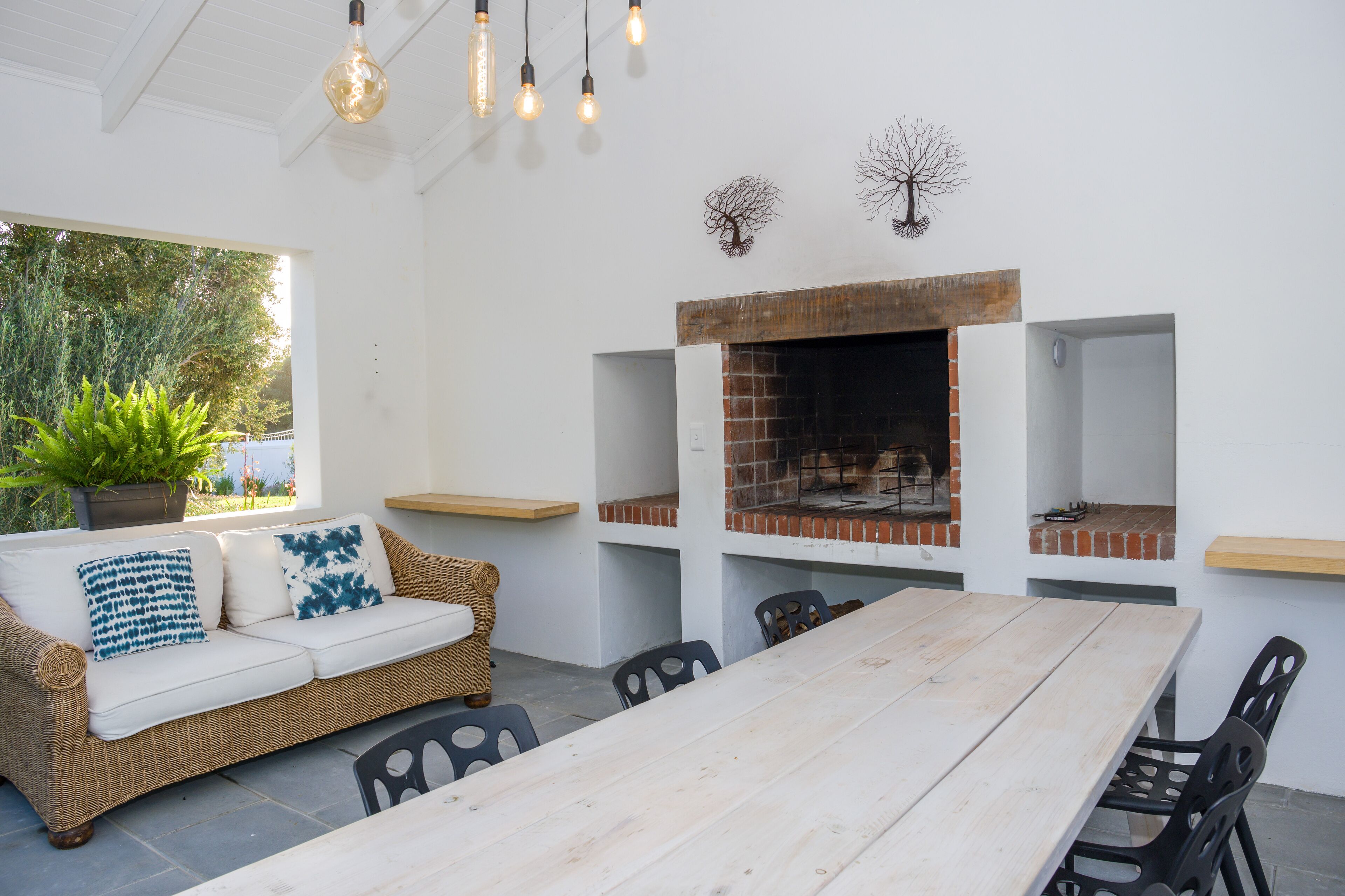 Sunset Farm Stellenbosch 4*