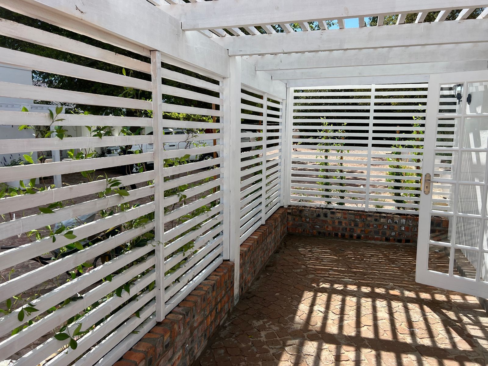 Sunset Farm Stellenbosch 4*