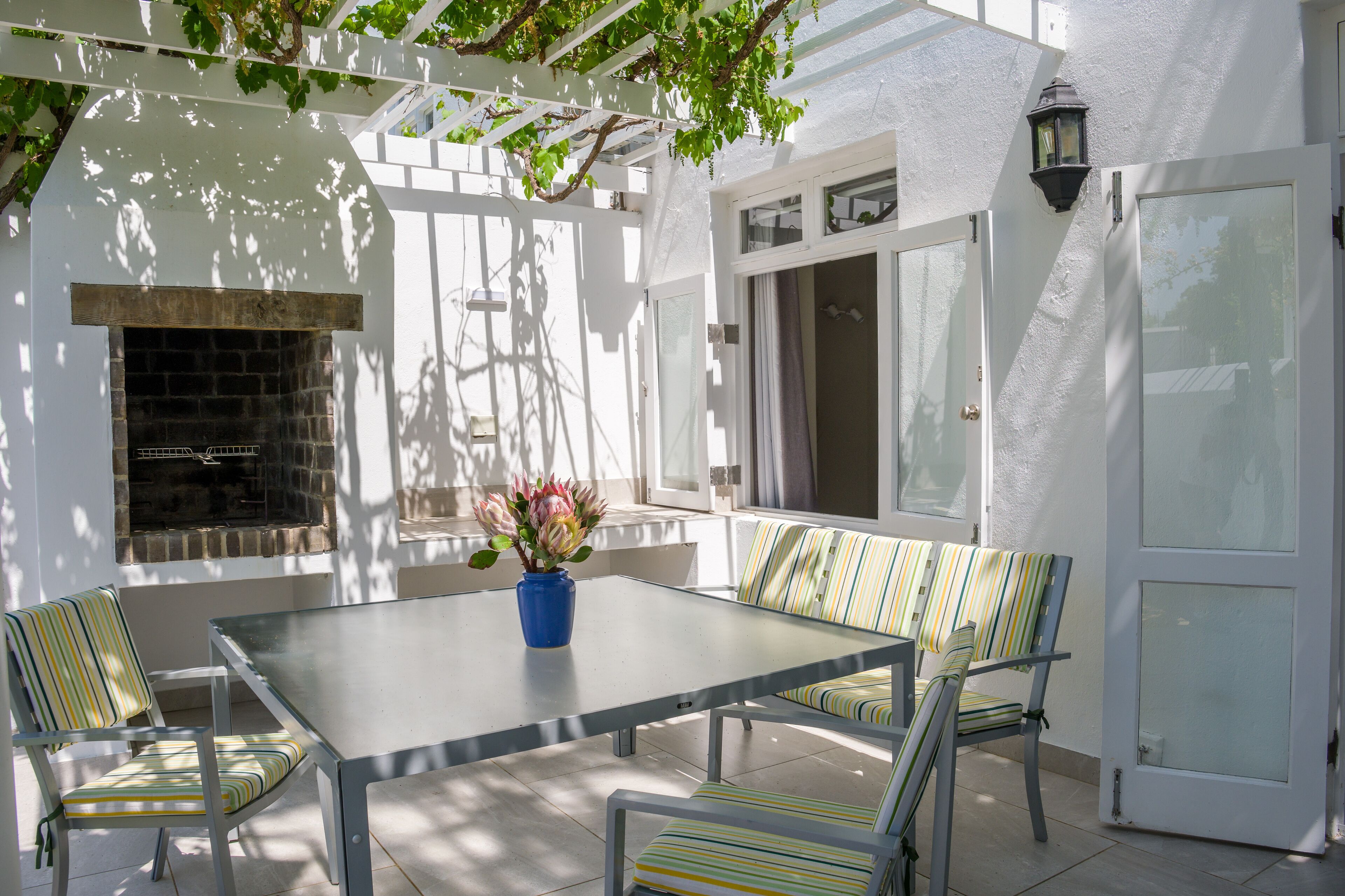 Sunset Farm Stellenbosch 4*