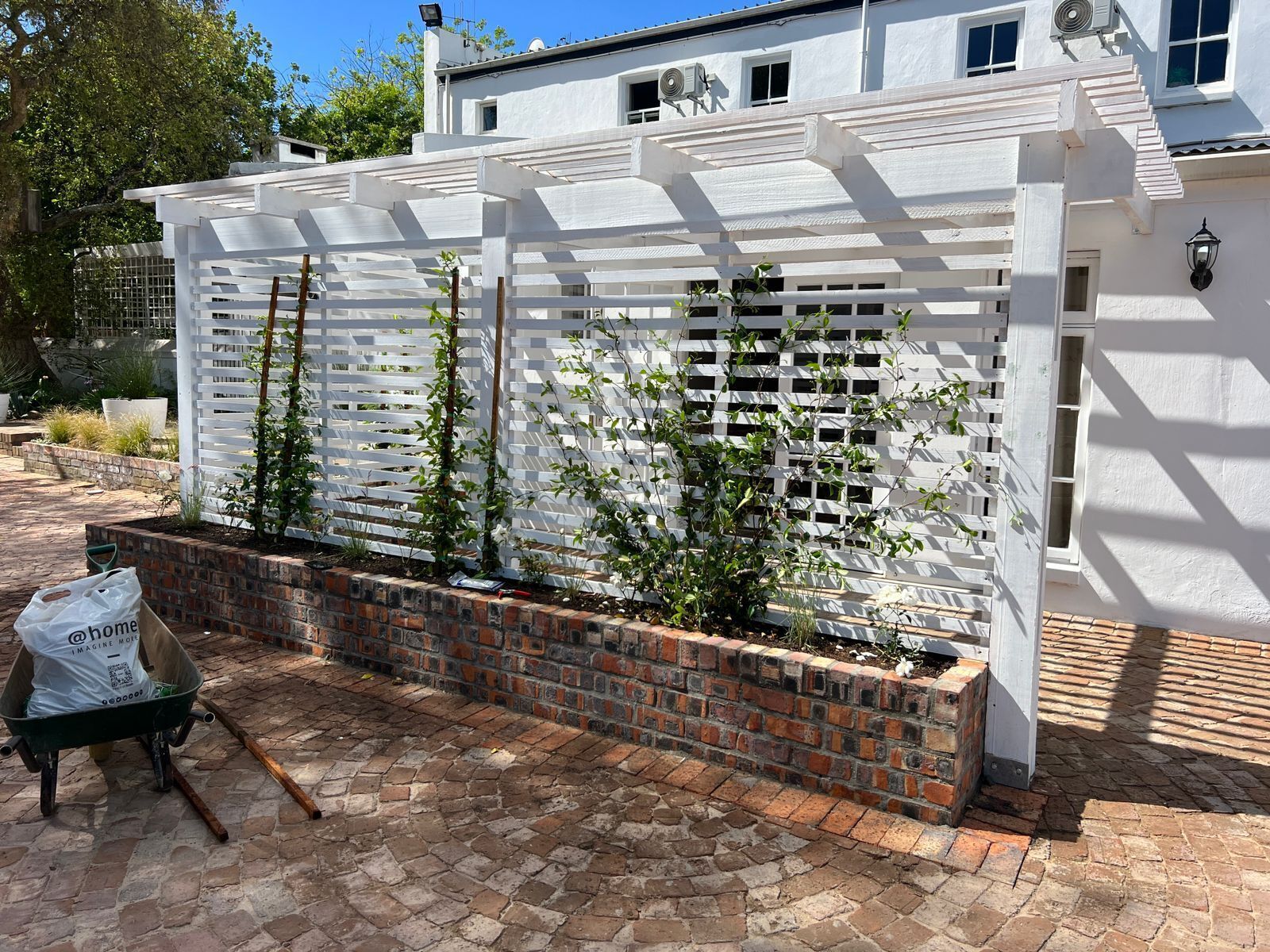 Sunset Farm Stellenbosch 4*