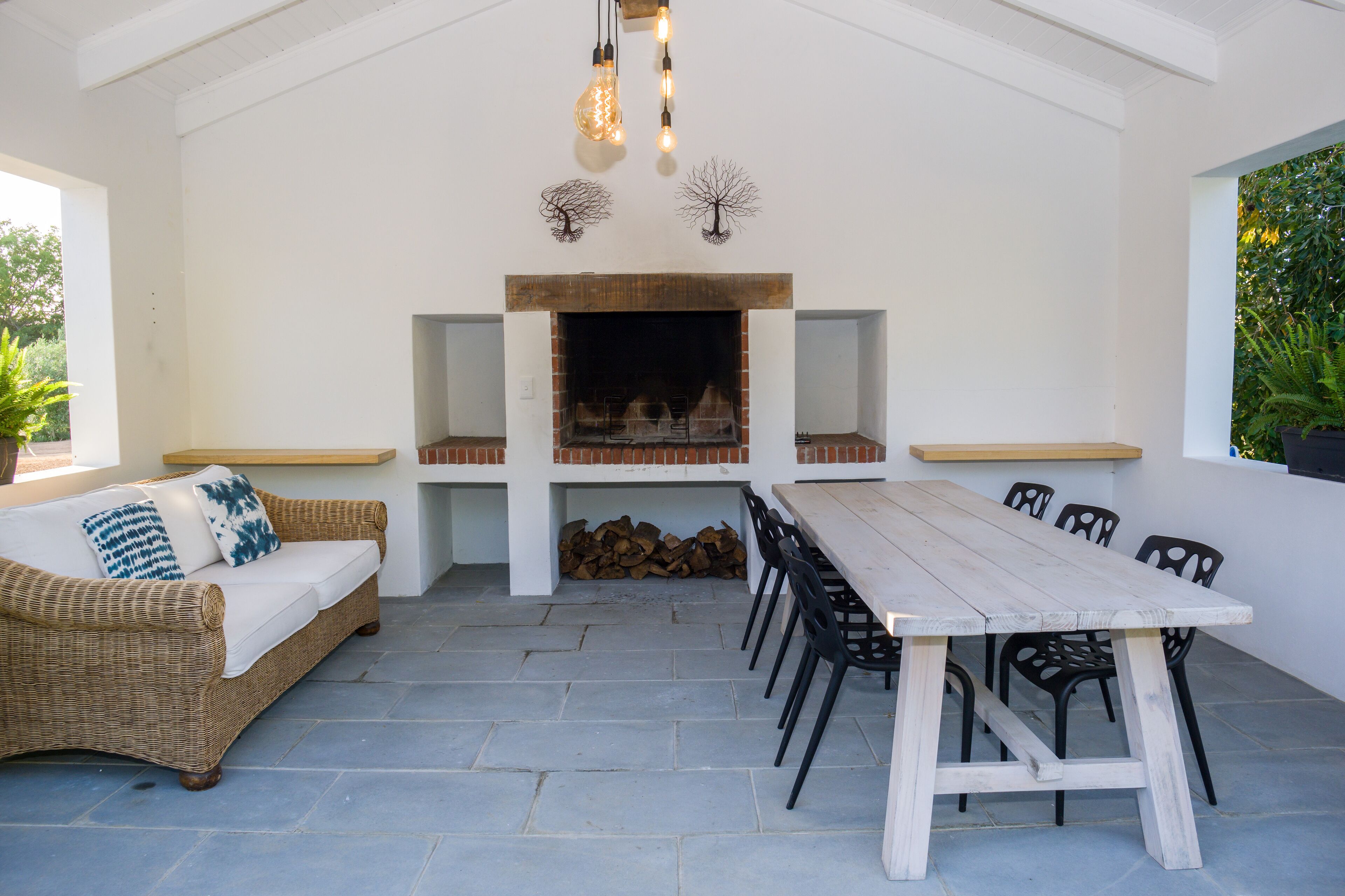Sunset Farm Stellenbosch 4*