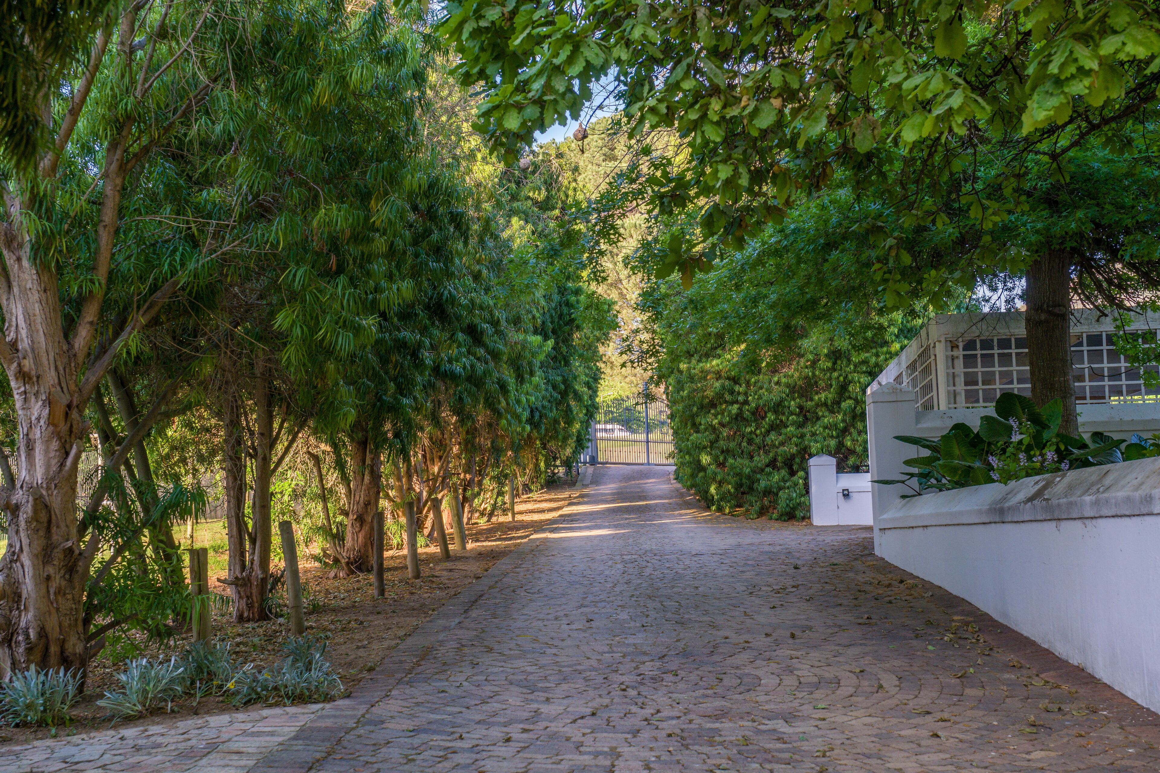 Sunset Farm Stellenbosch 4*