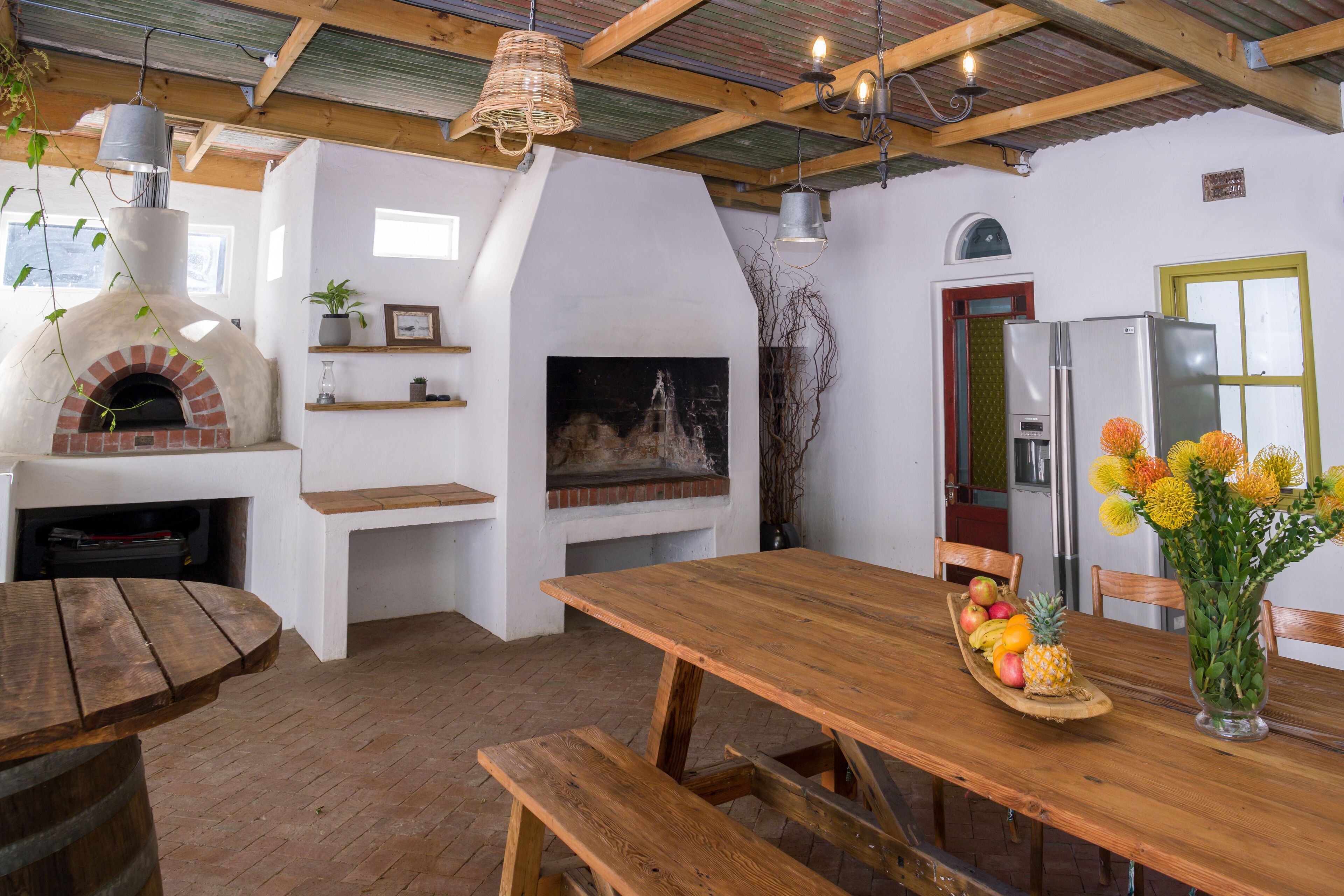 Sunset Farm Stellenbosch 4*