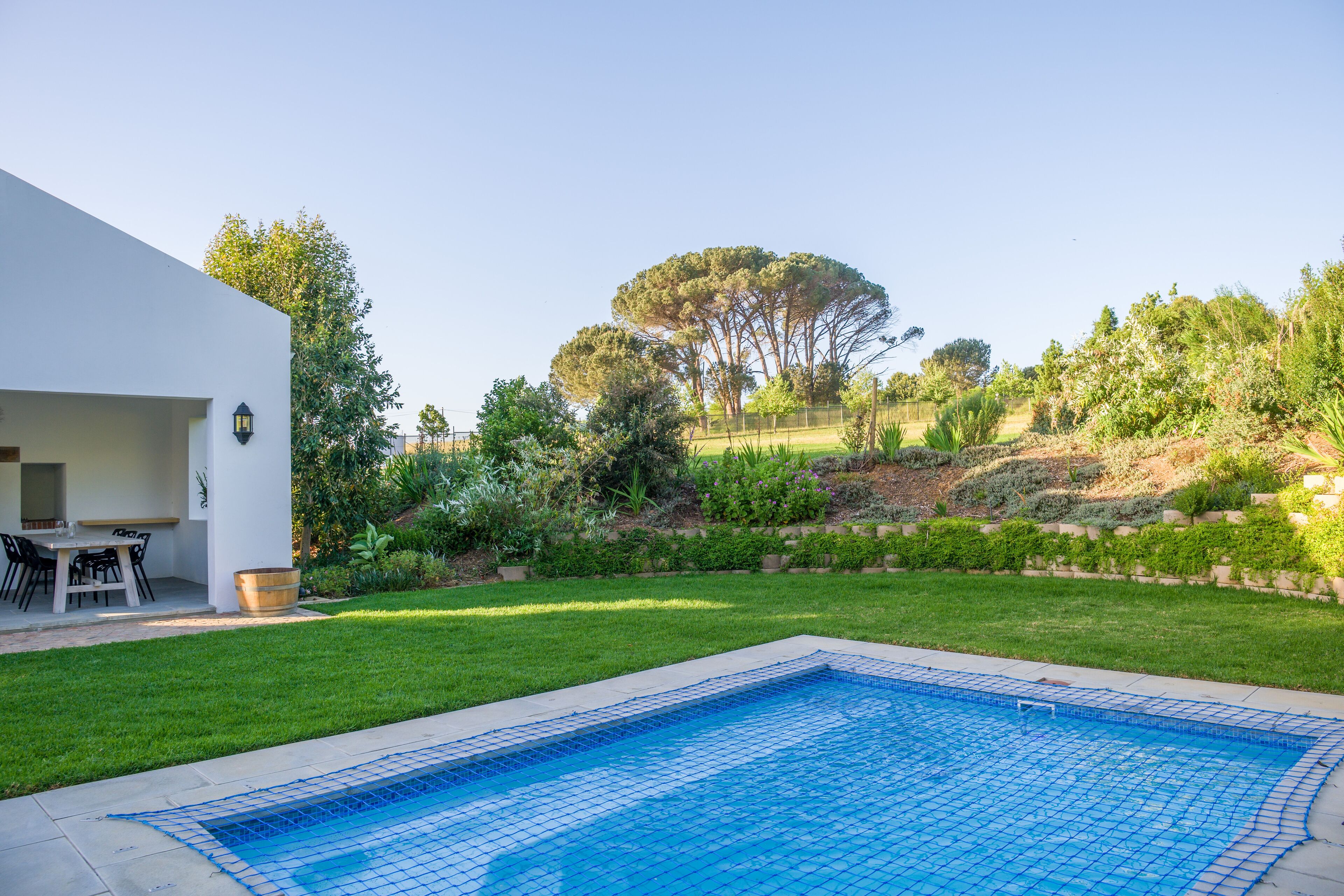Sunset Farm Stellenbosch 4*