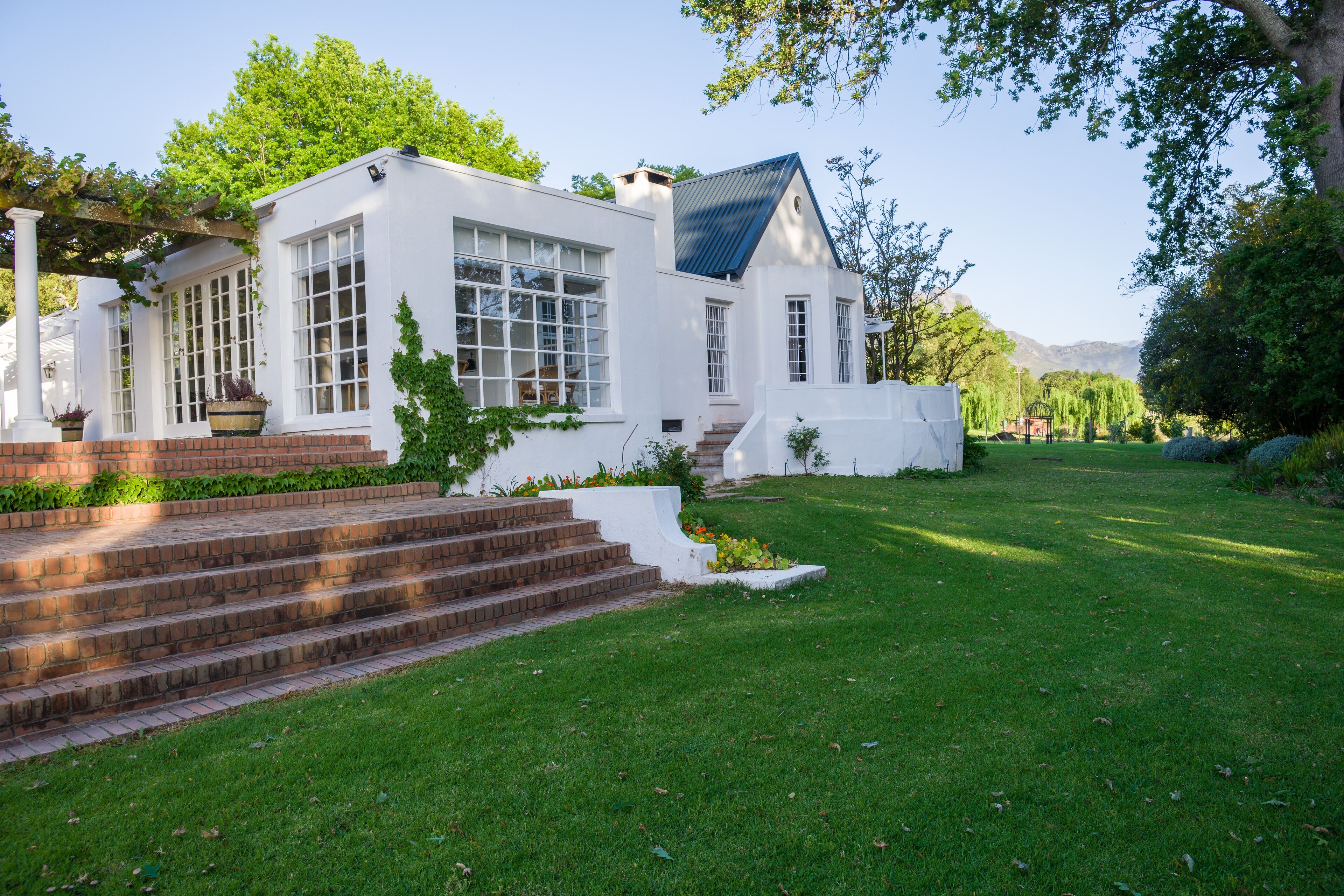 Sunset Farm Stellenbosch 4*