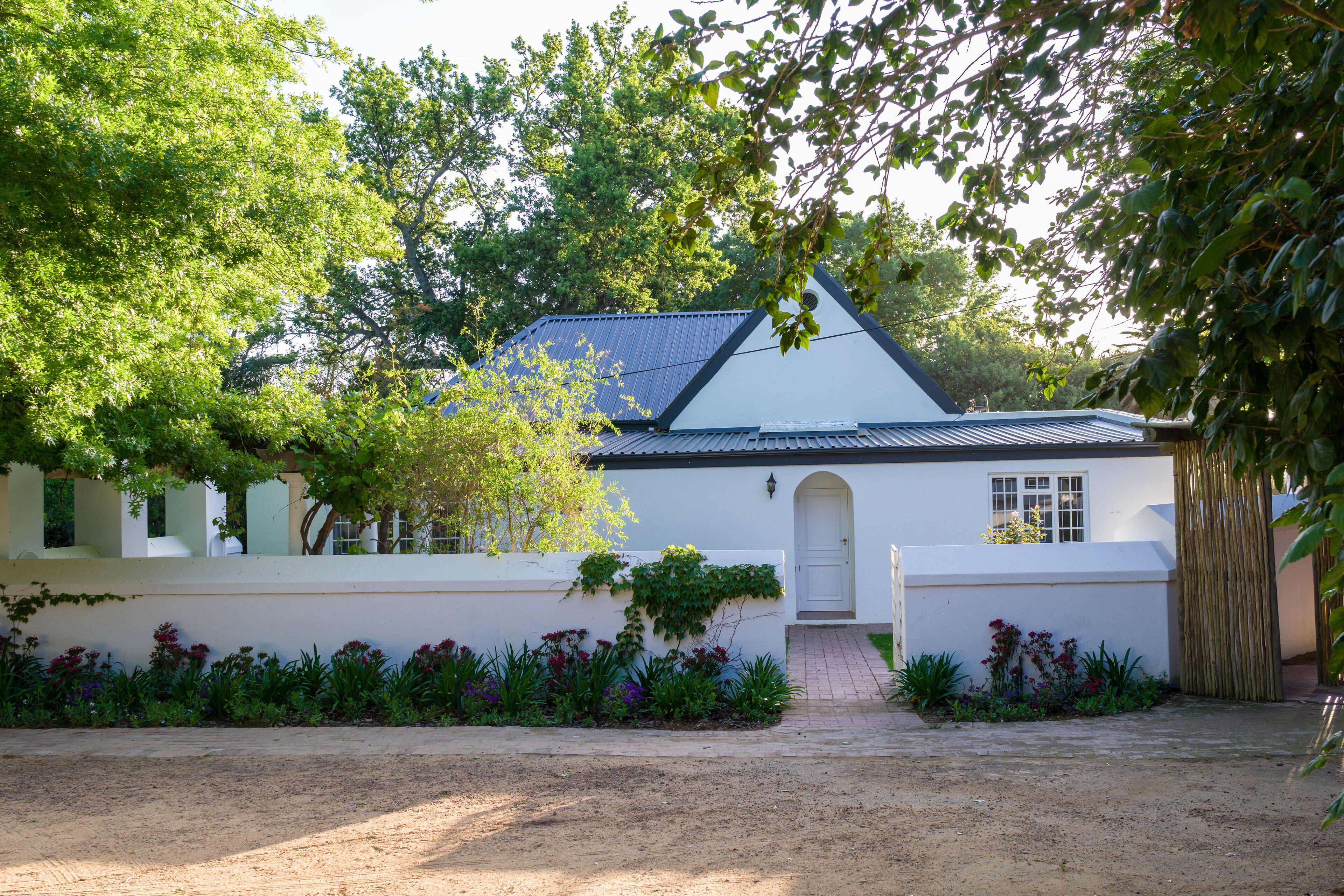 Sunset Farm Stellenbosch 4*