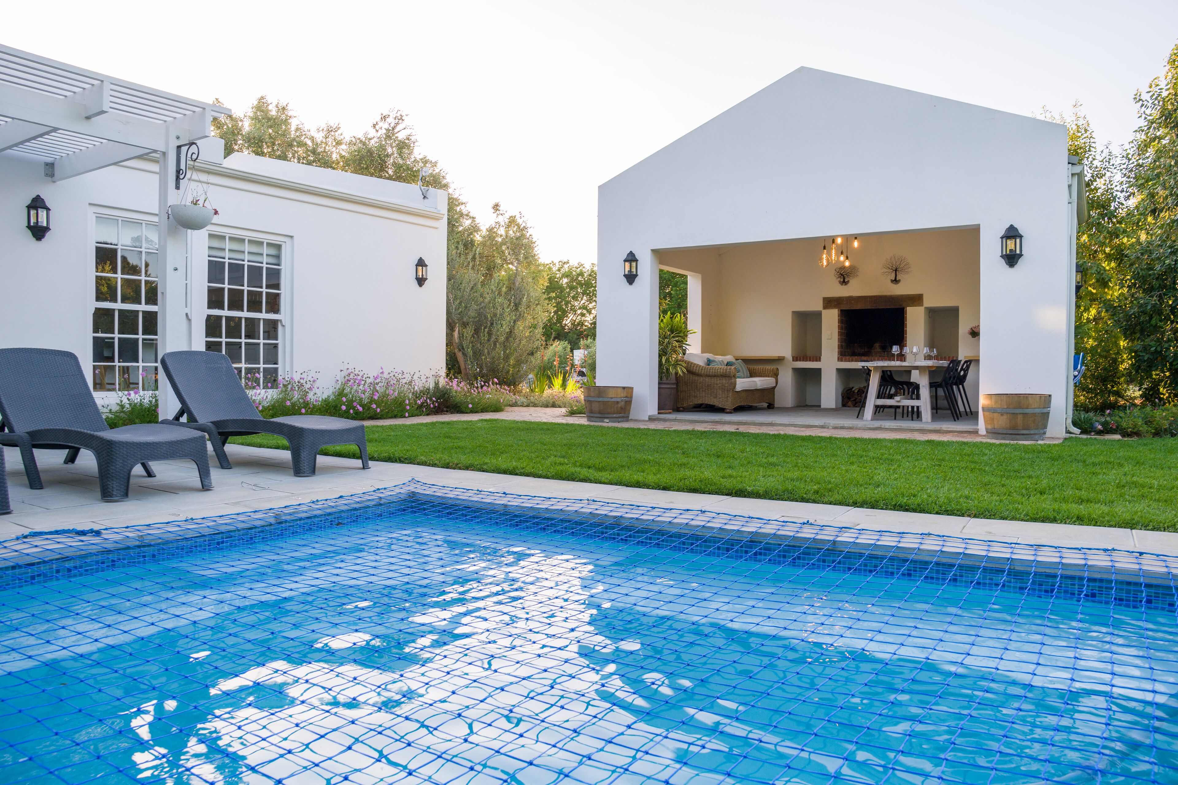 Sunset Farm Stellenbosch 4*