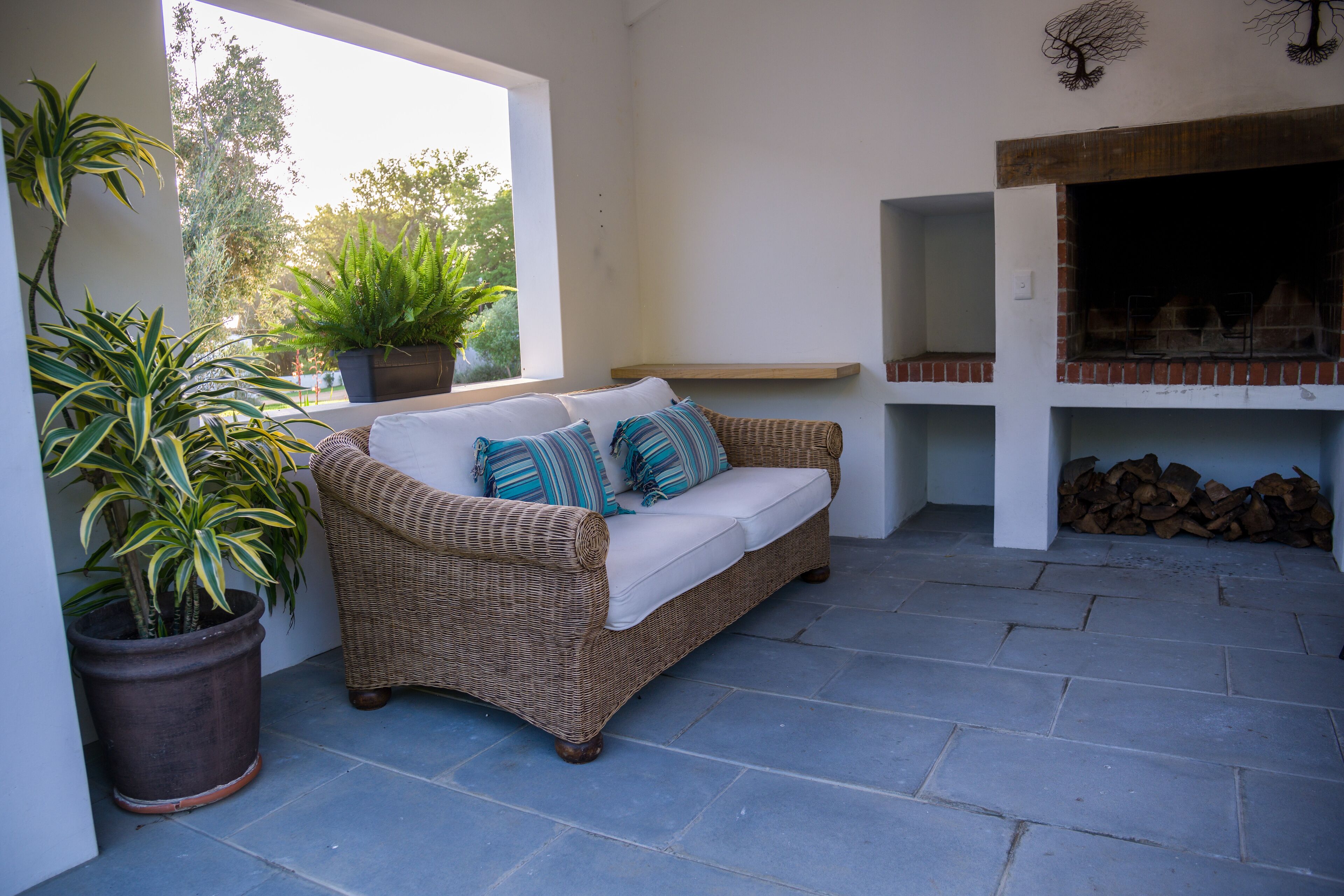 Sunset Farm Stellenbosch 4*