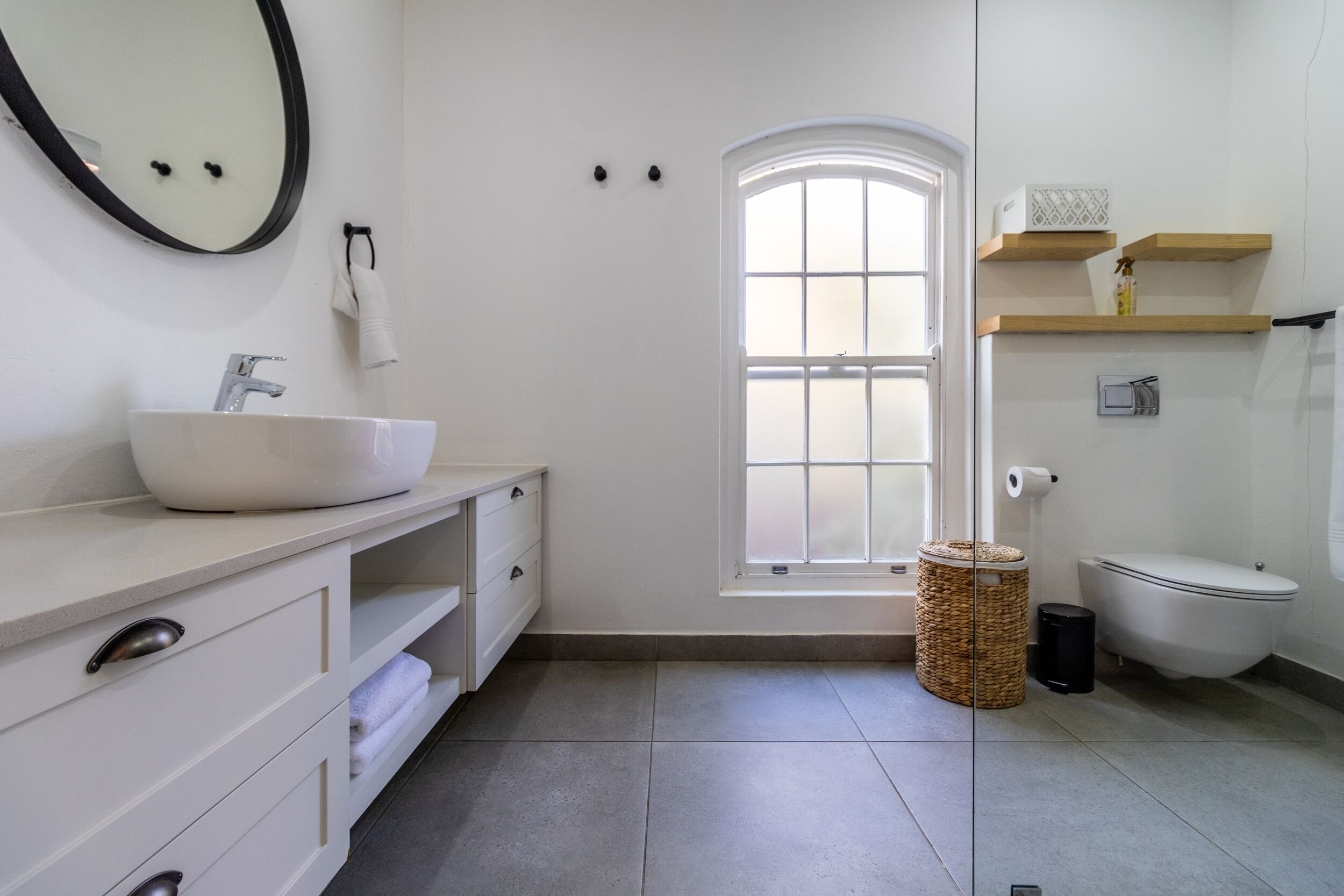 Sunset Farm Stellenbosch 4*