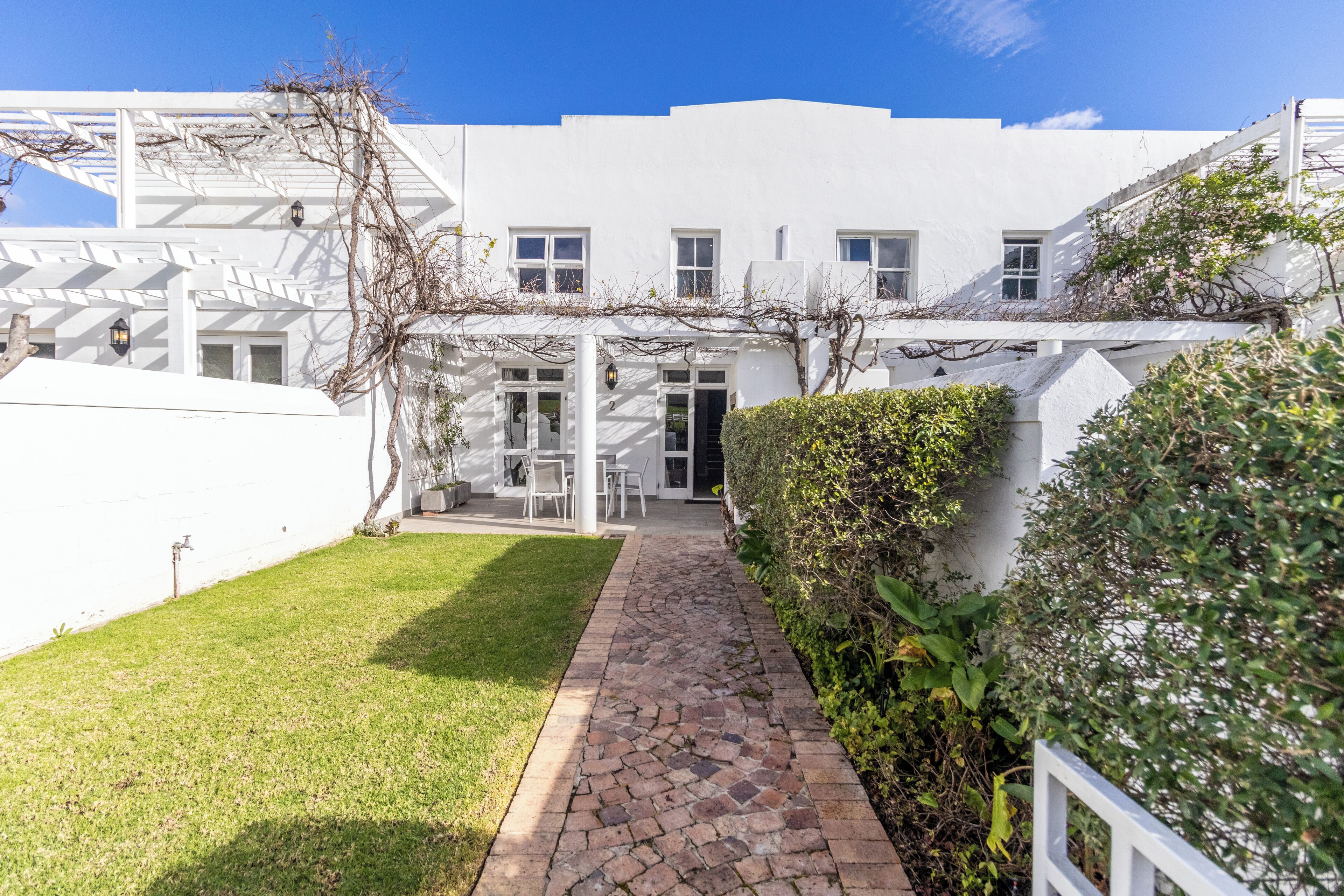 Sunset Farm Stellenbosch 4*