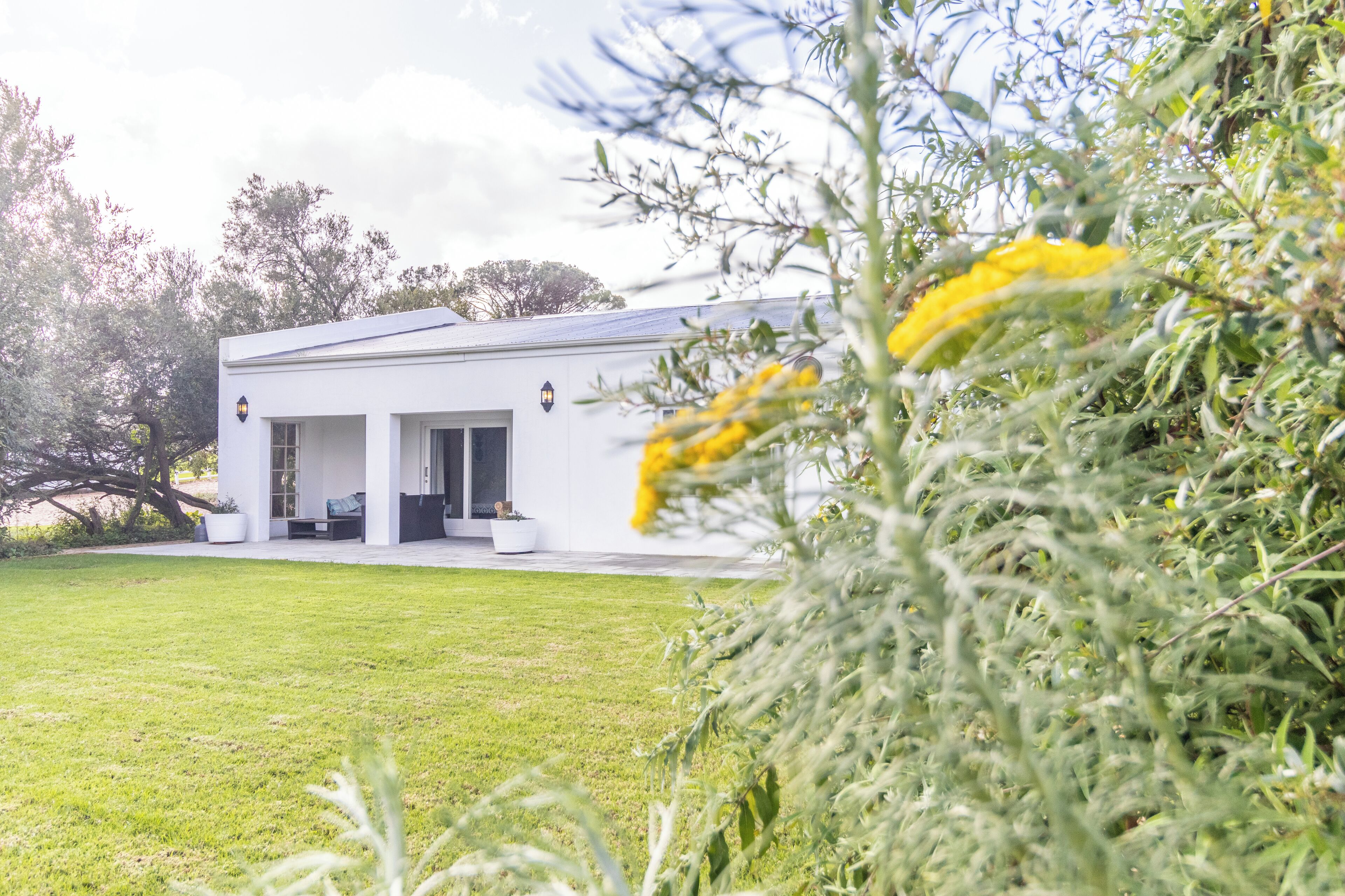 Sunset Farm Stellenbosch 4*
