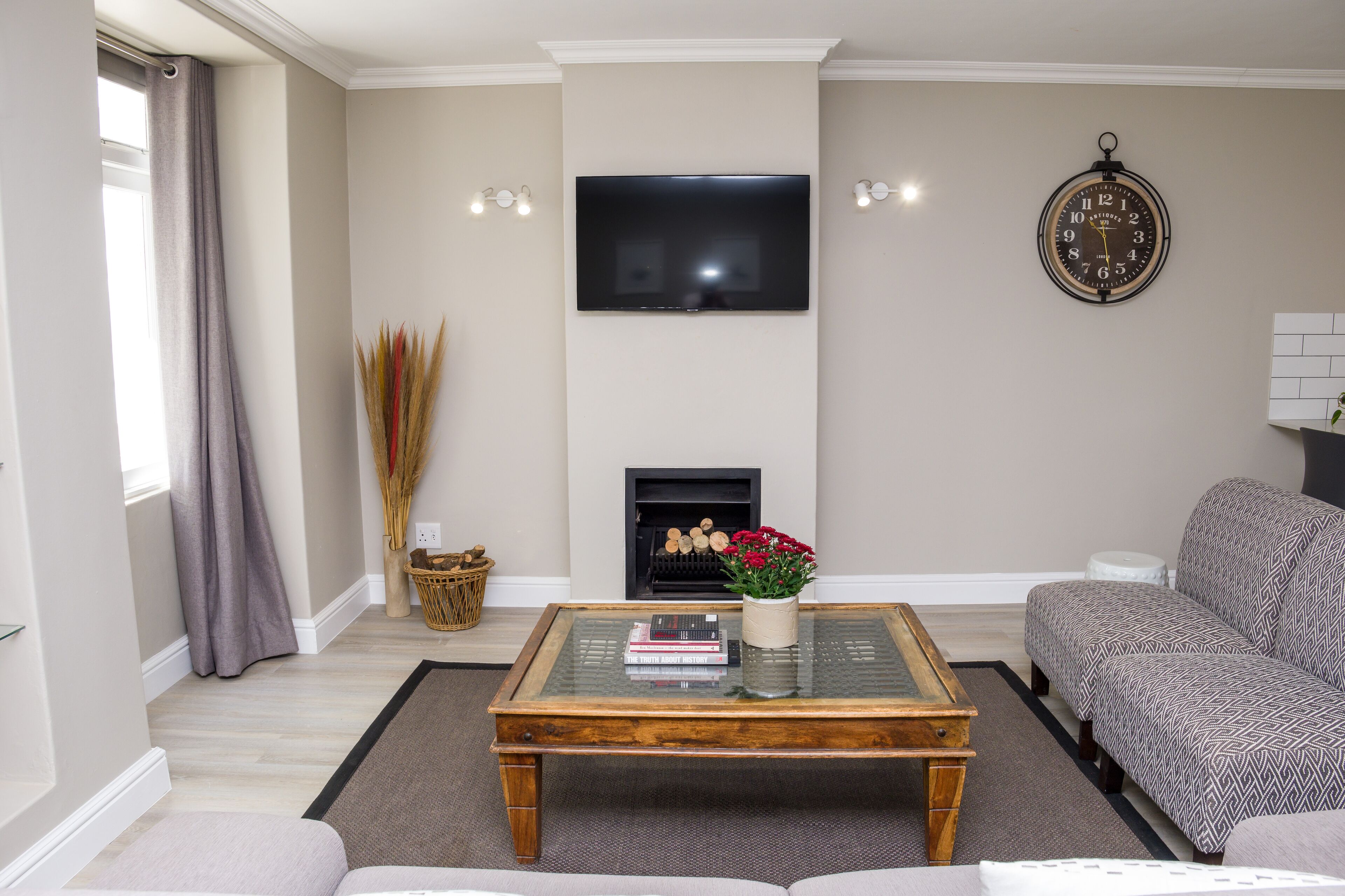 Sunset Farm Stellenbosch 4*
