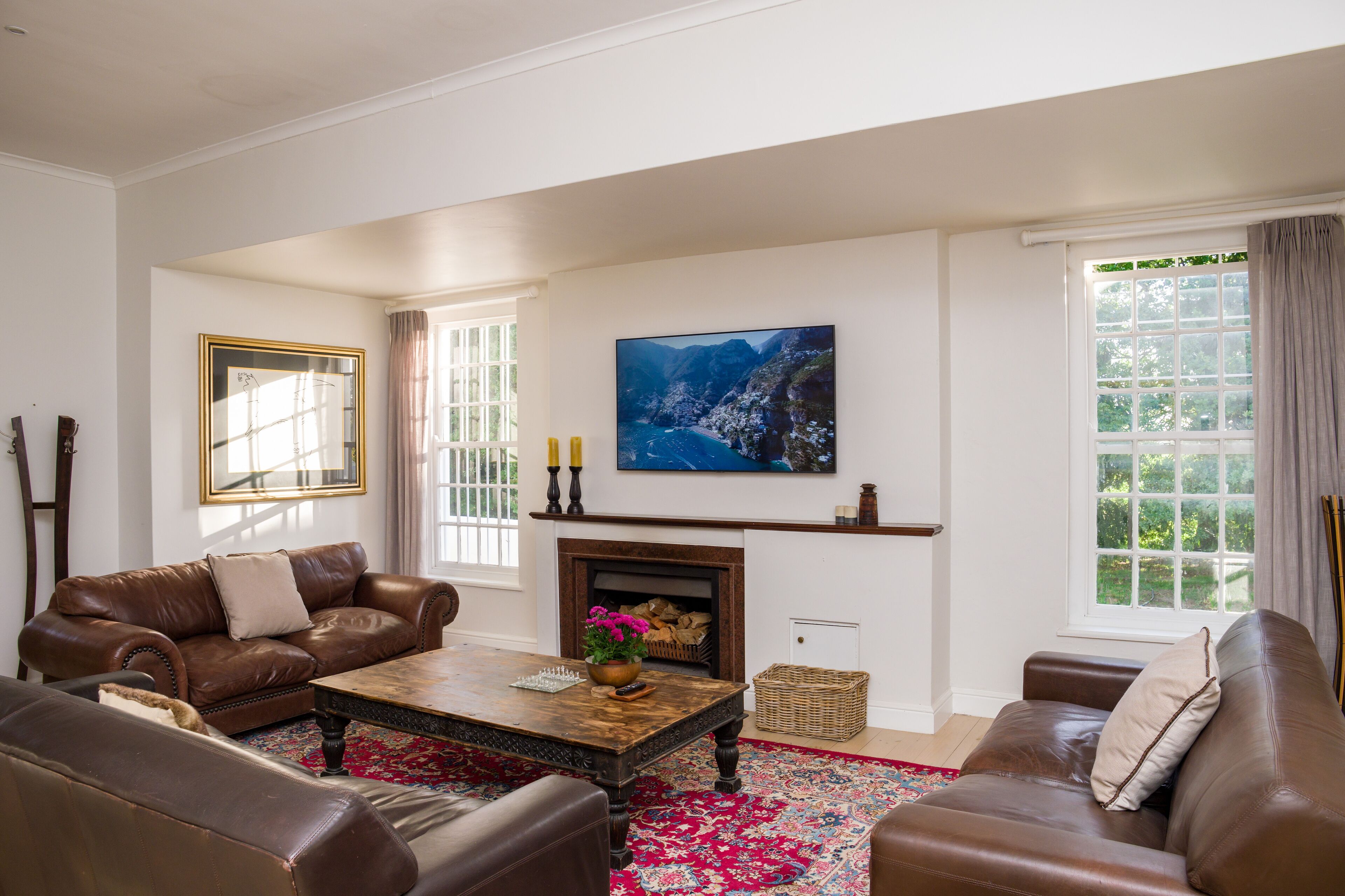 Sunset Farm Stellenbosch 4*