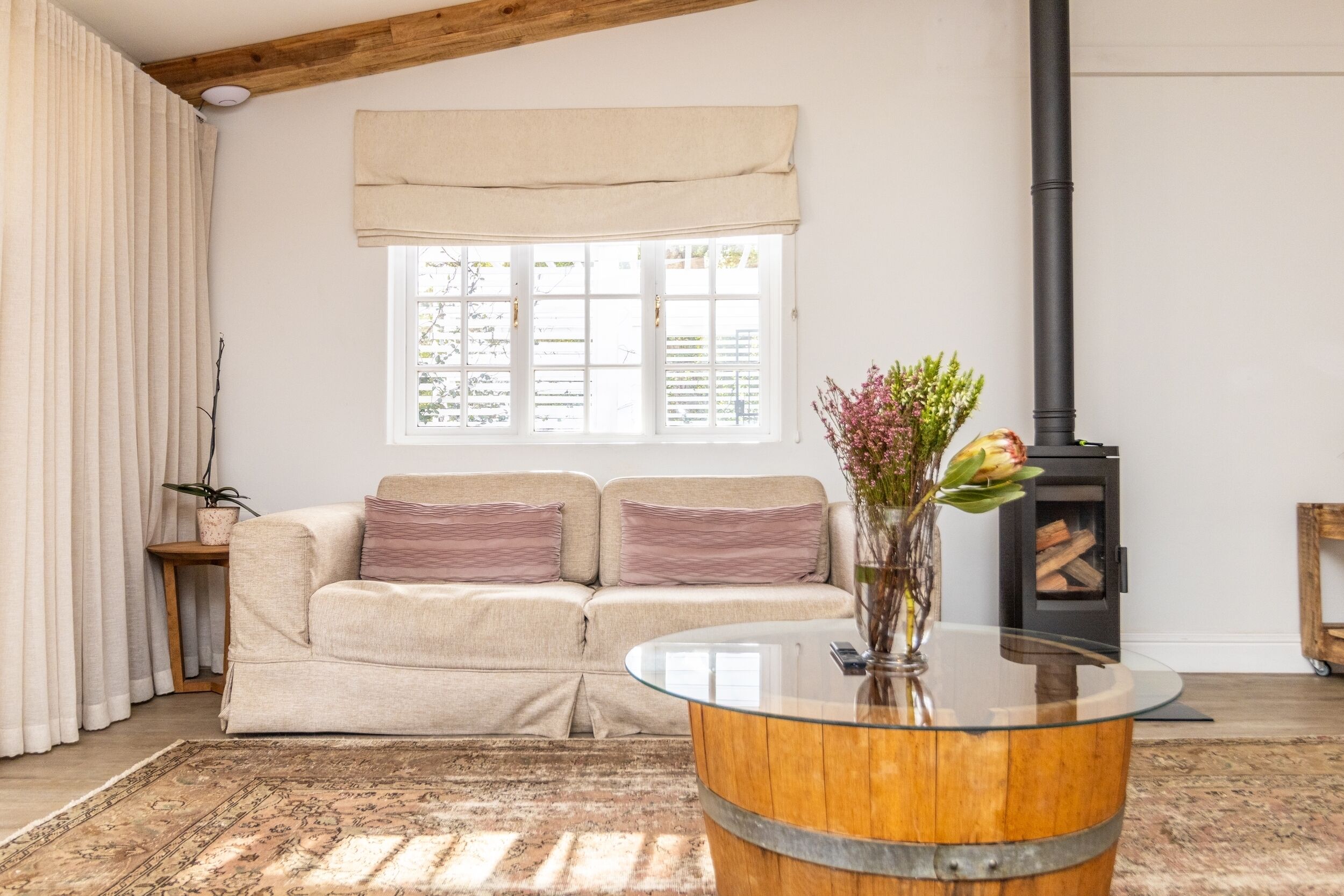 Sunset Farm Stellenbosch 4*