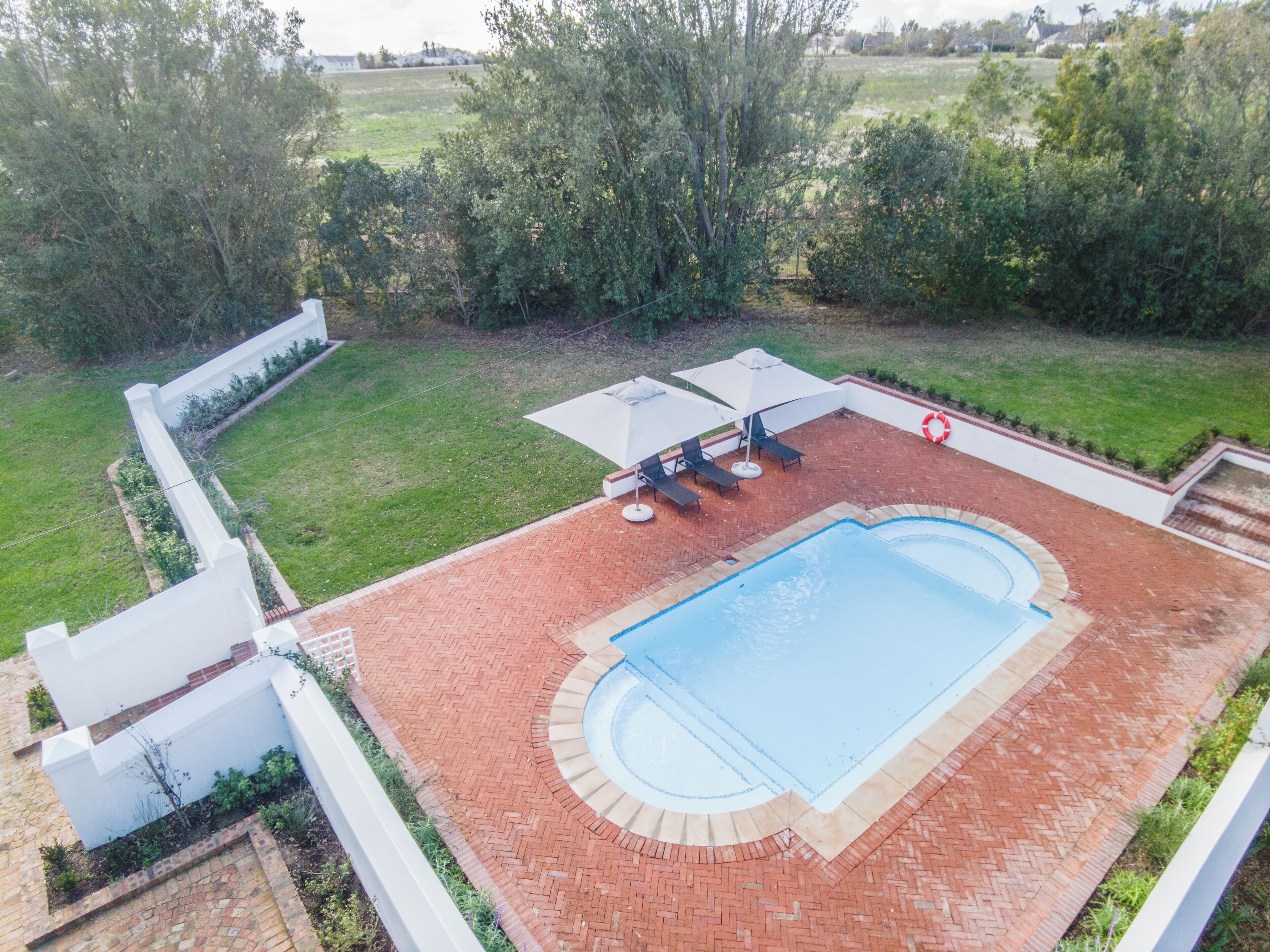 Sunset Farm Stellenbosch 4*
