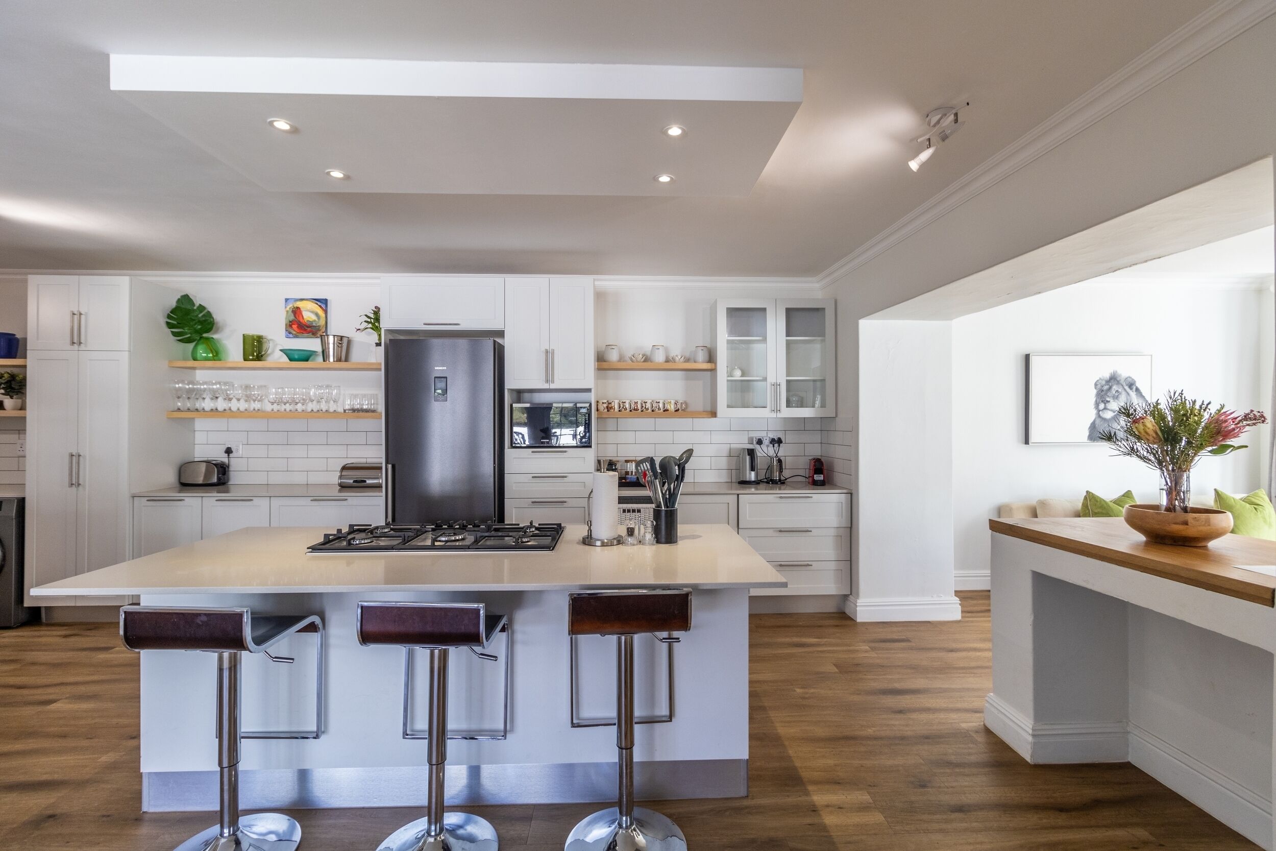 Sunset Farm Stellenbosch 4*