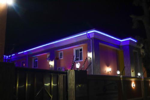 Gold Crown international Hotel 0*