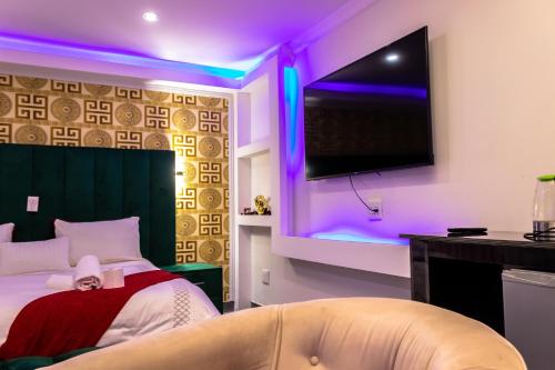 Gold Crown international Hotel 0*