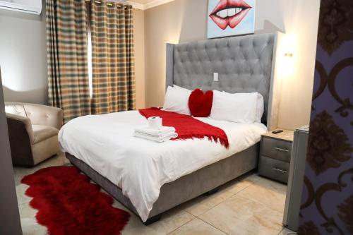 Gold Crown international Hotel 0*
