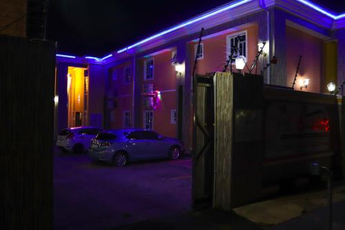 Gold Crown international Hotel 0*