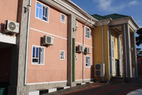 Gold Crown international Hotel 0*