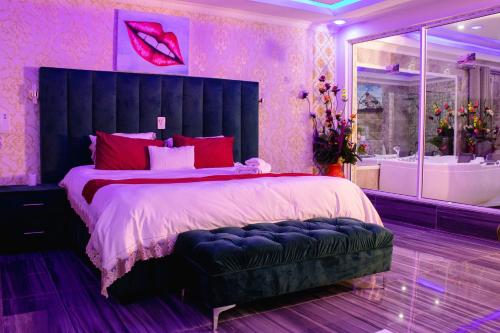 Gold Crown international Hotel 0*